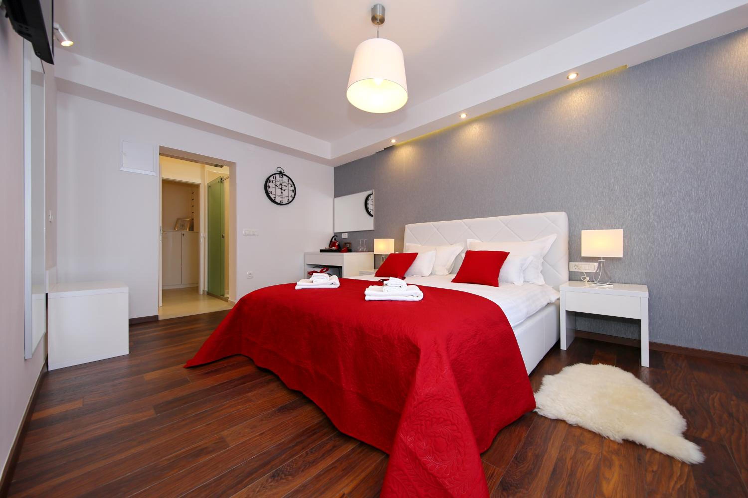 Lipotica Luxury Accommodation
