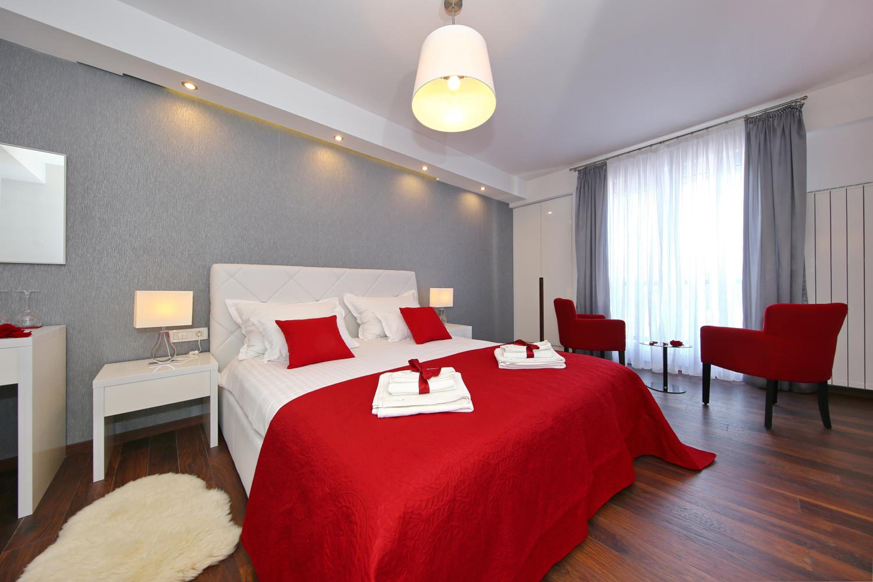 Lipotica Luxury Accommodation