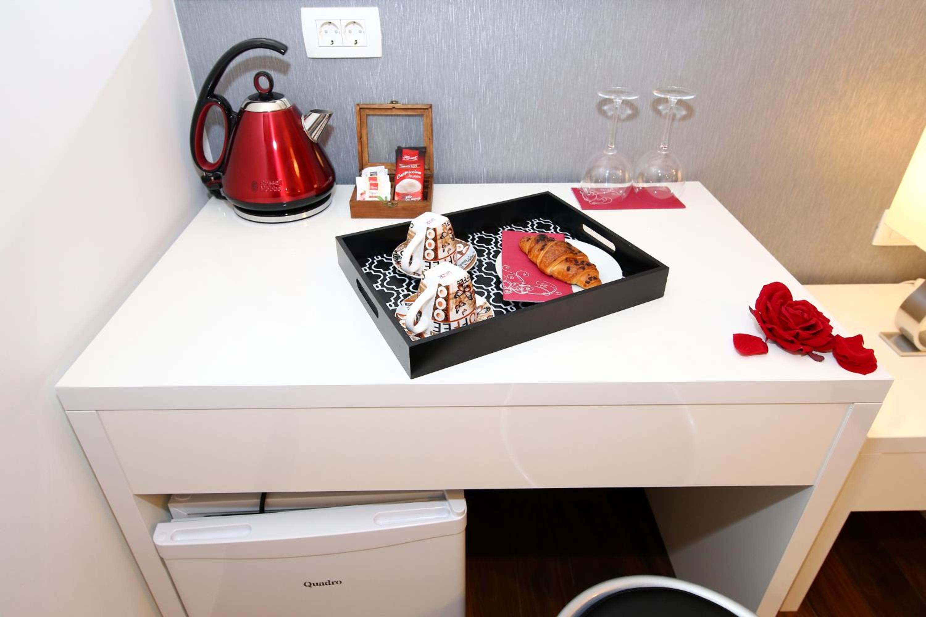 Lipotica Luxury Accommodation