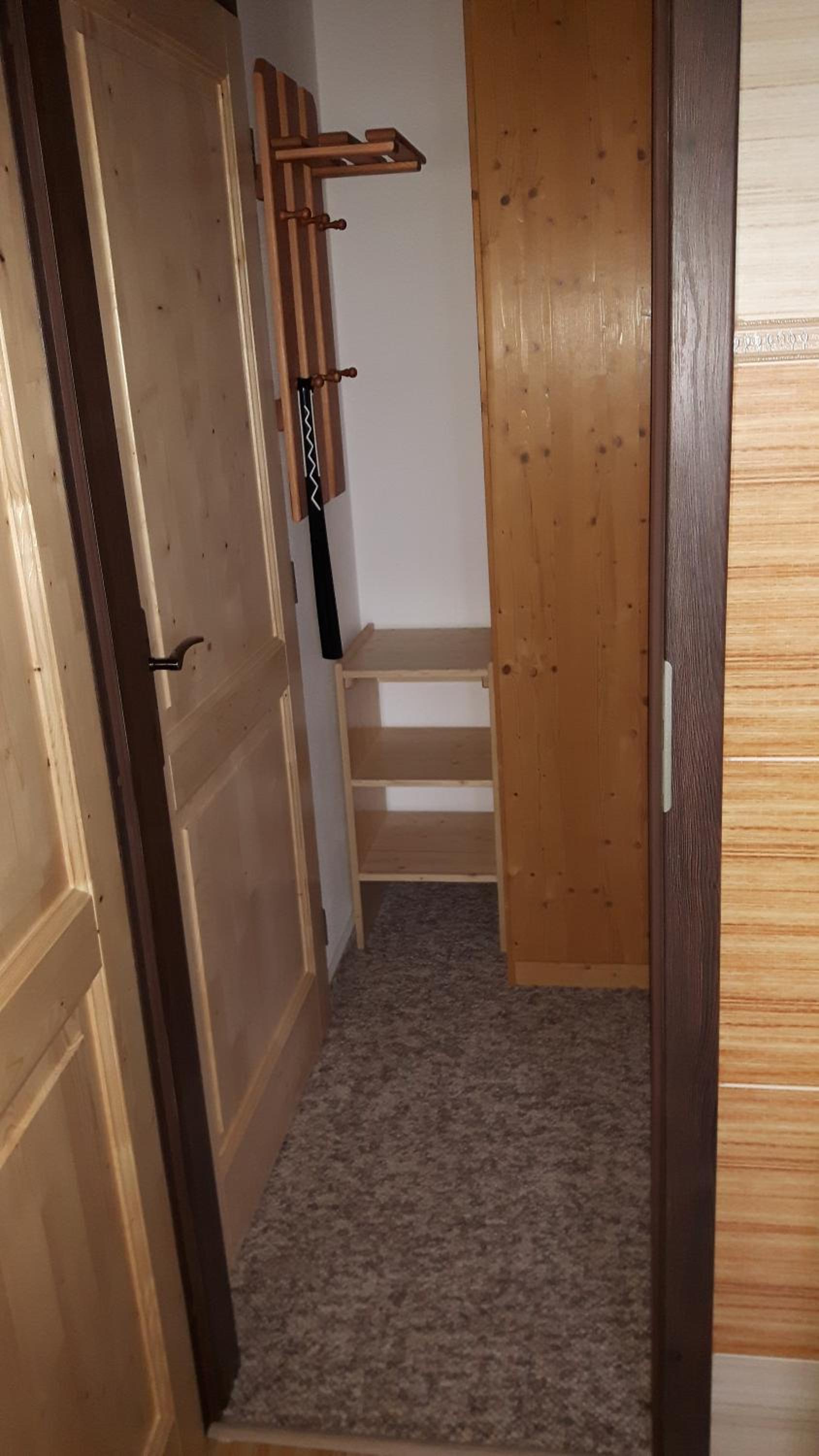 Chata u Tří Sluk
