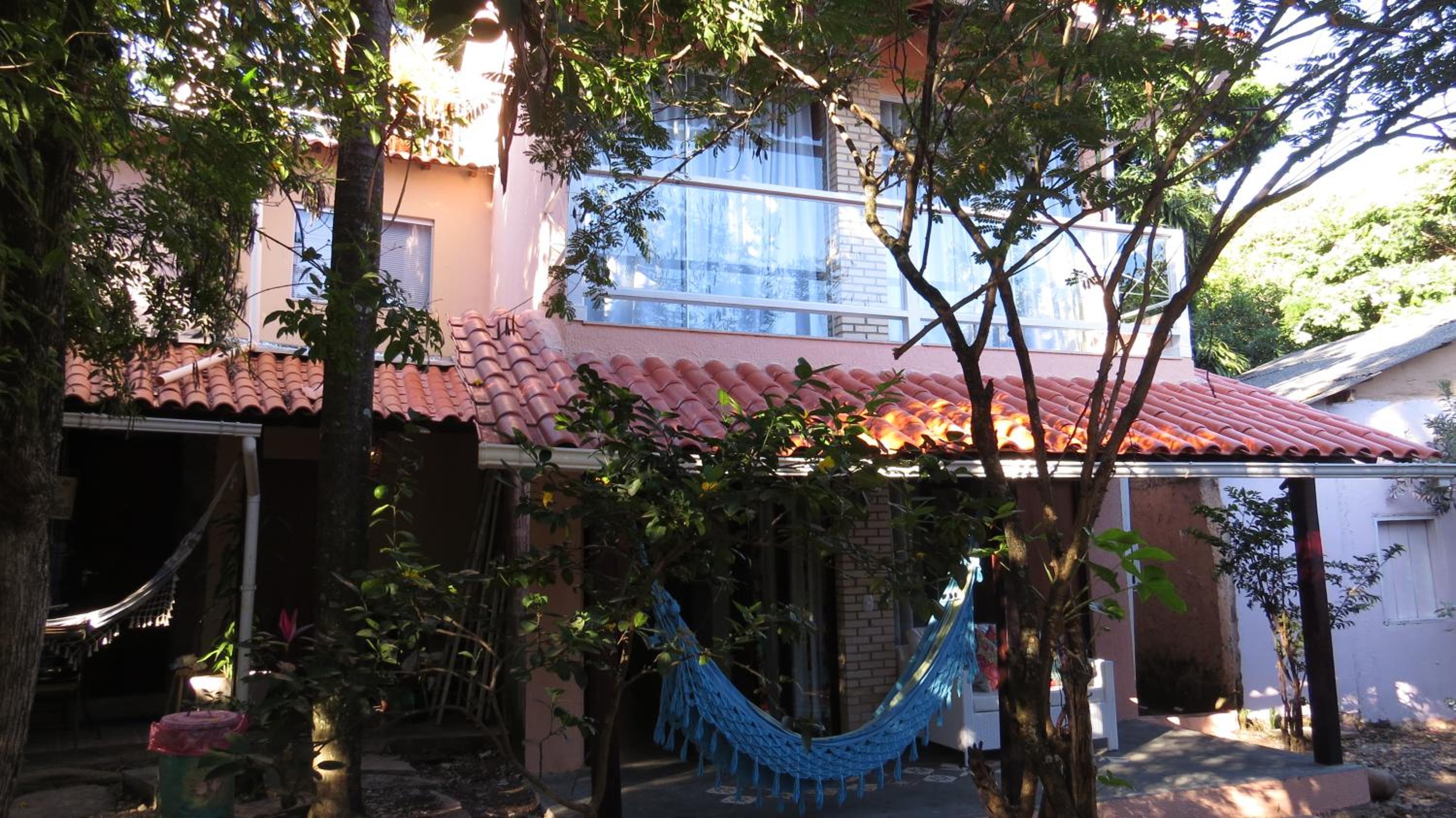 Hotel Pousada Casa das Flores