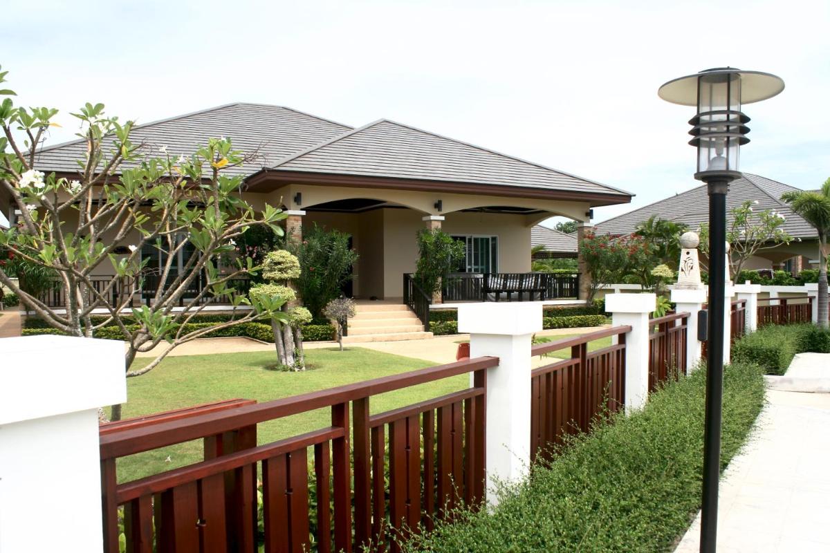 Cha Am Green Beach 189/3 view 3