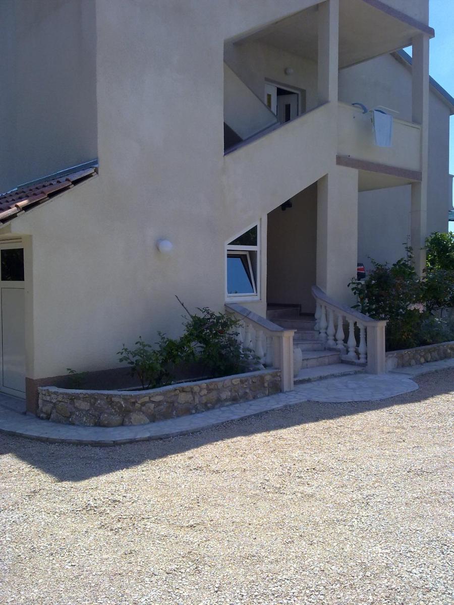 Apartmani Marina view 2