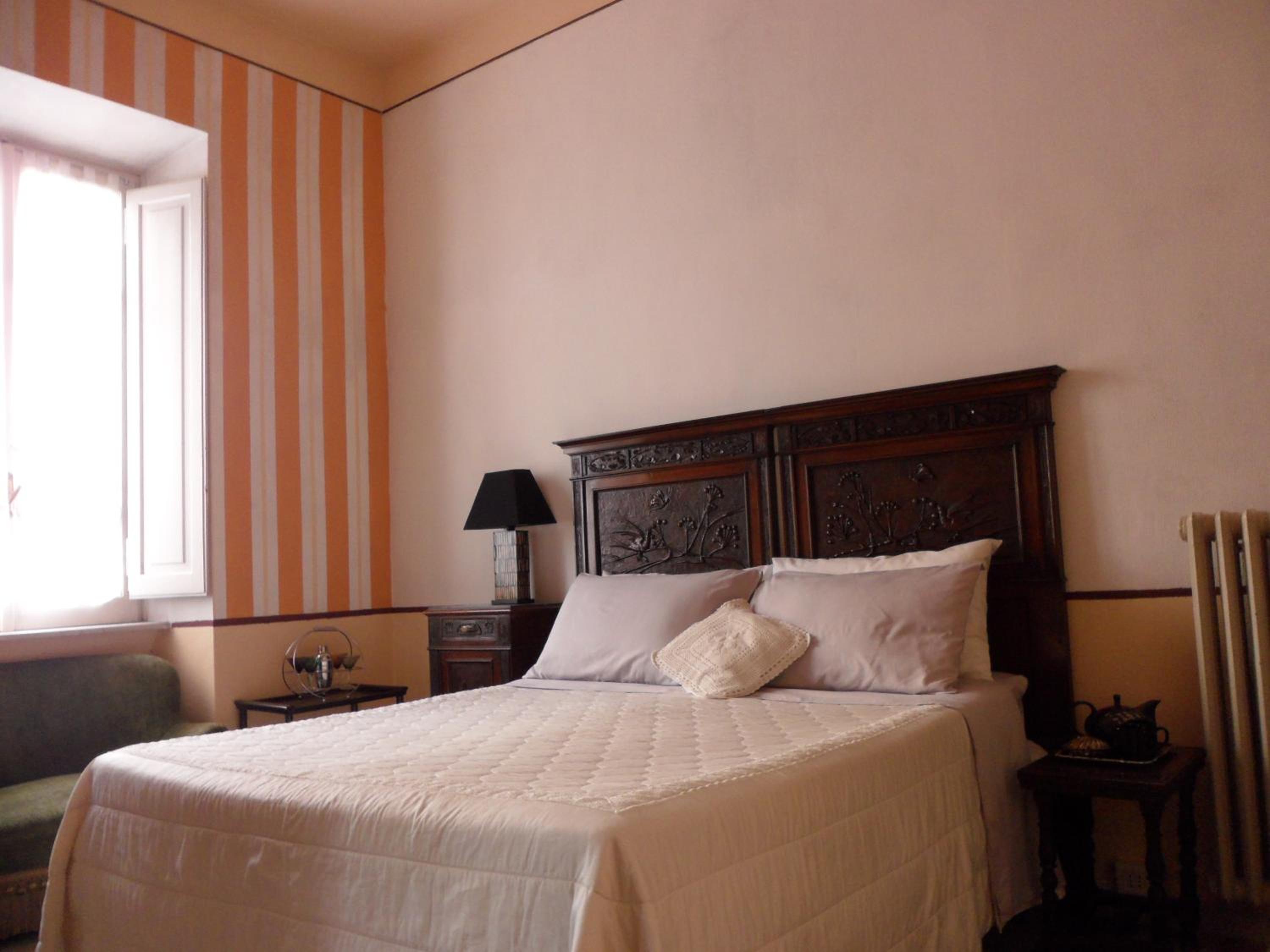 Suite 59 romeholidayhome