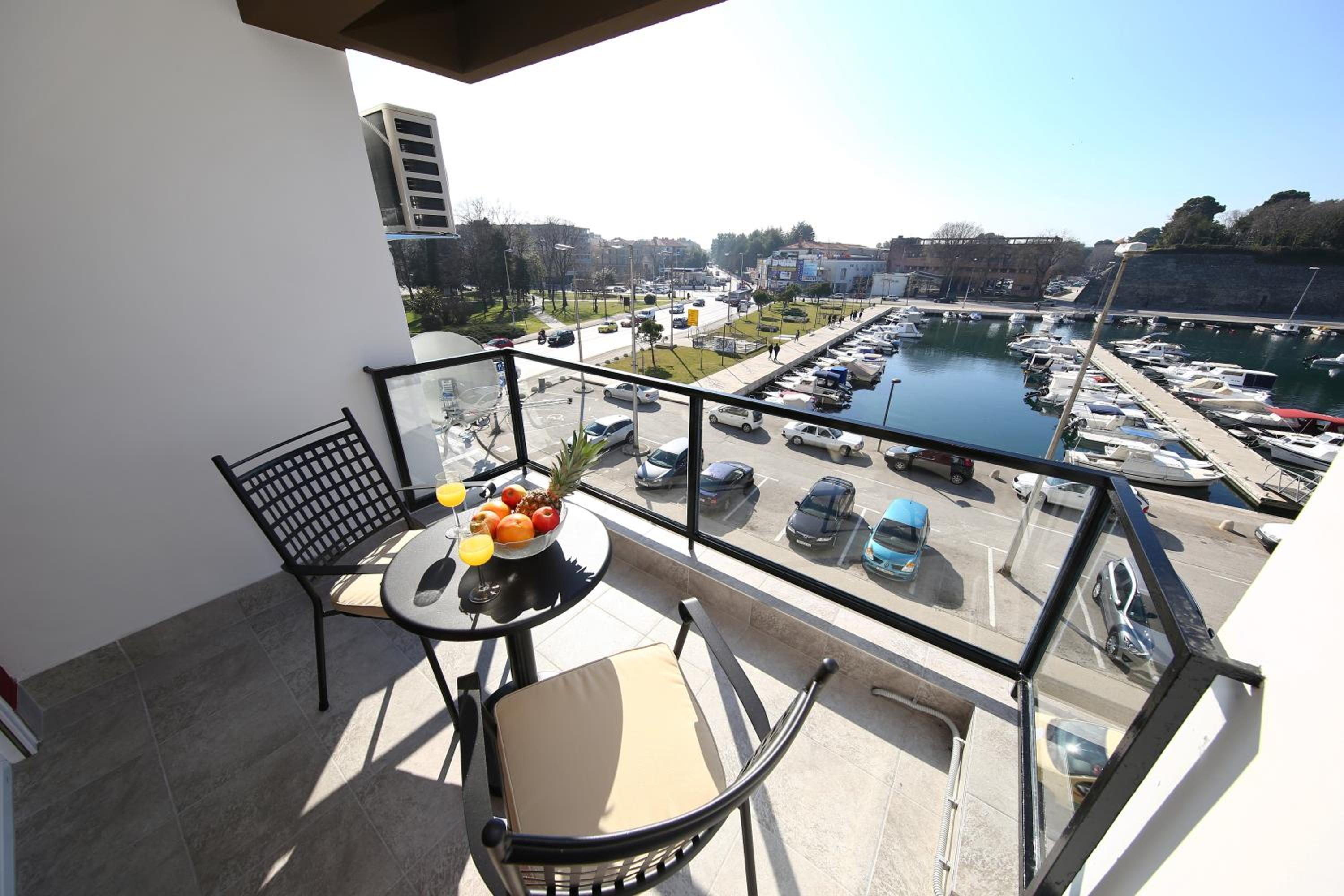 Lipotica Luxury Accommodation