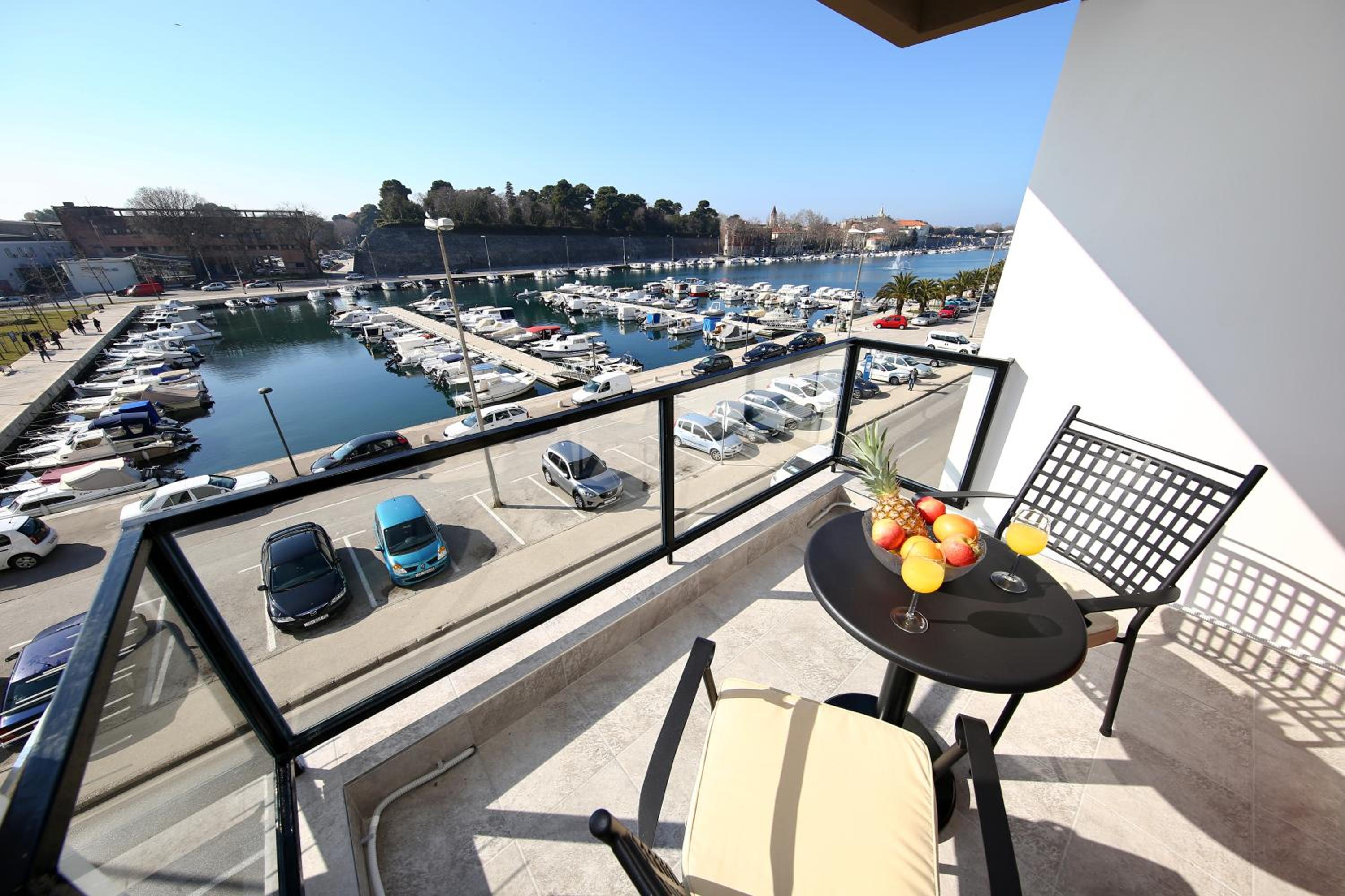Lipotica Luxury Accommodation