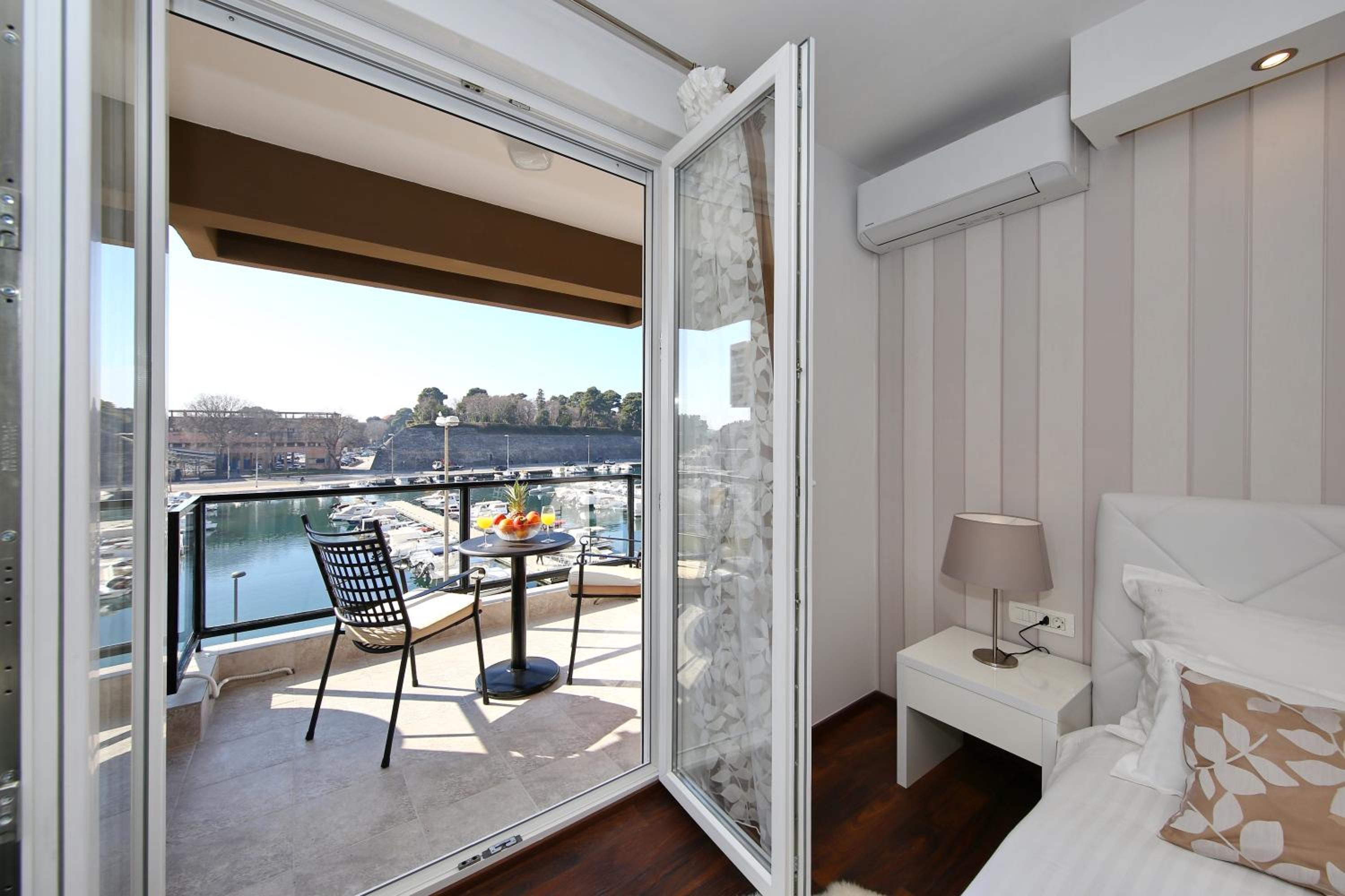Lipotica Luxury Accommodation
