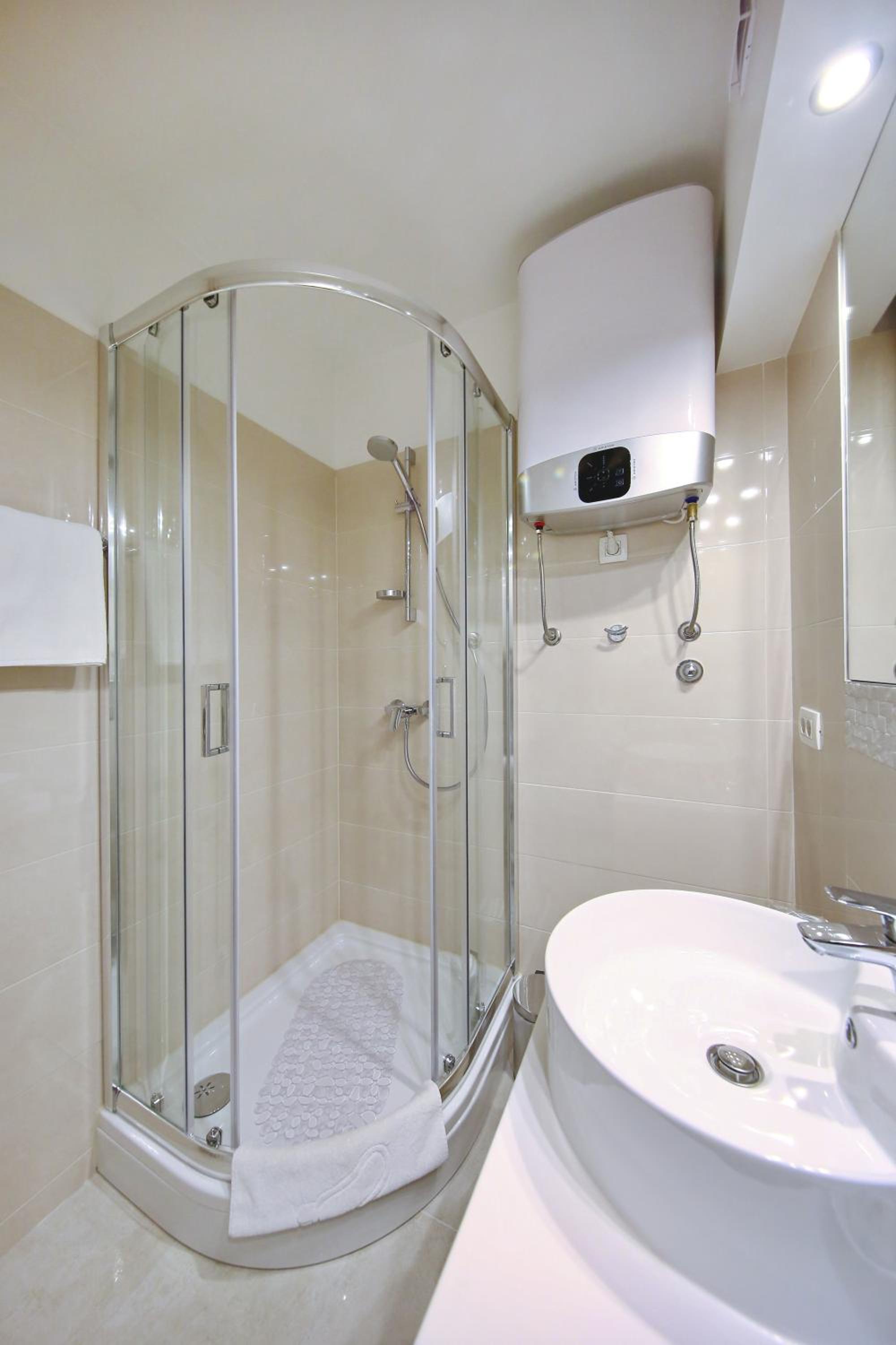 Lipotica Luxury Accommodation
