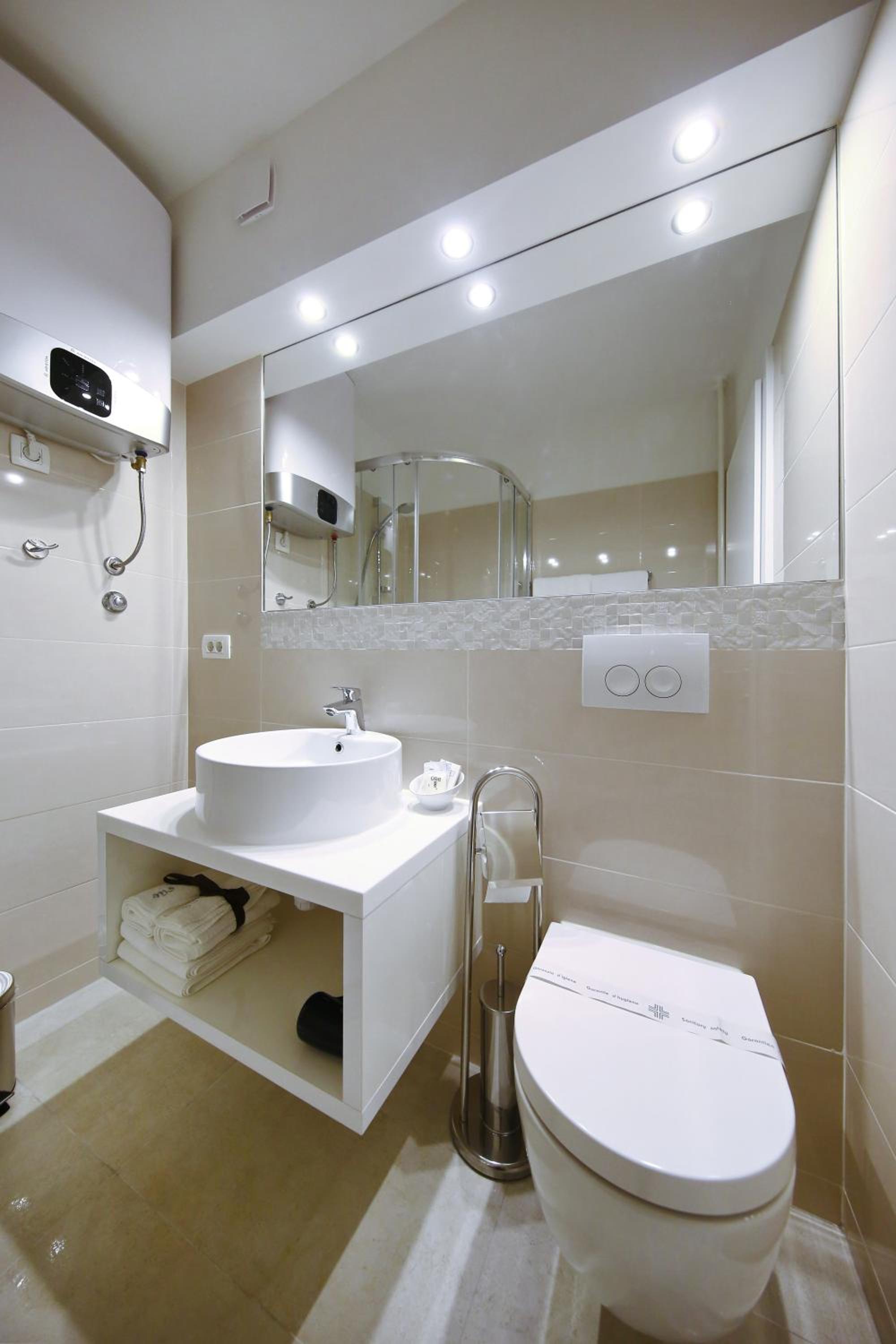Lipotica Luxury Accommodation