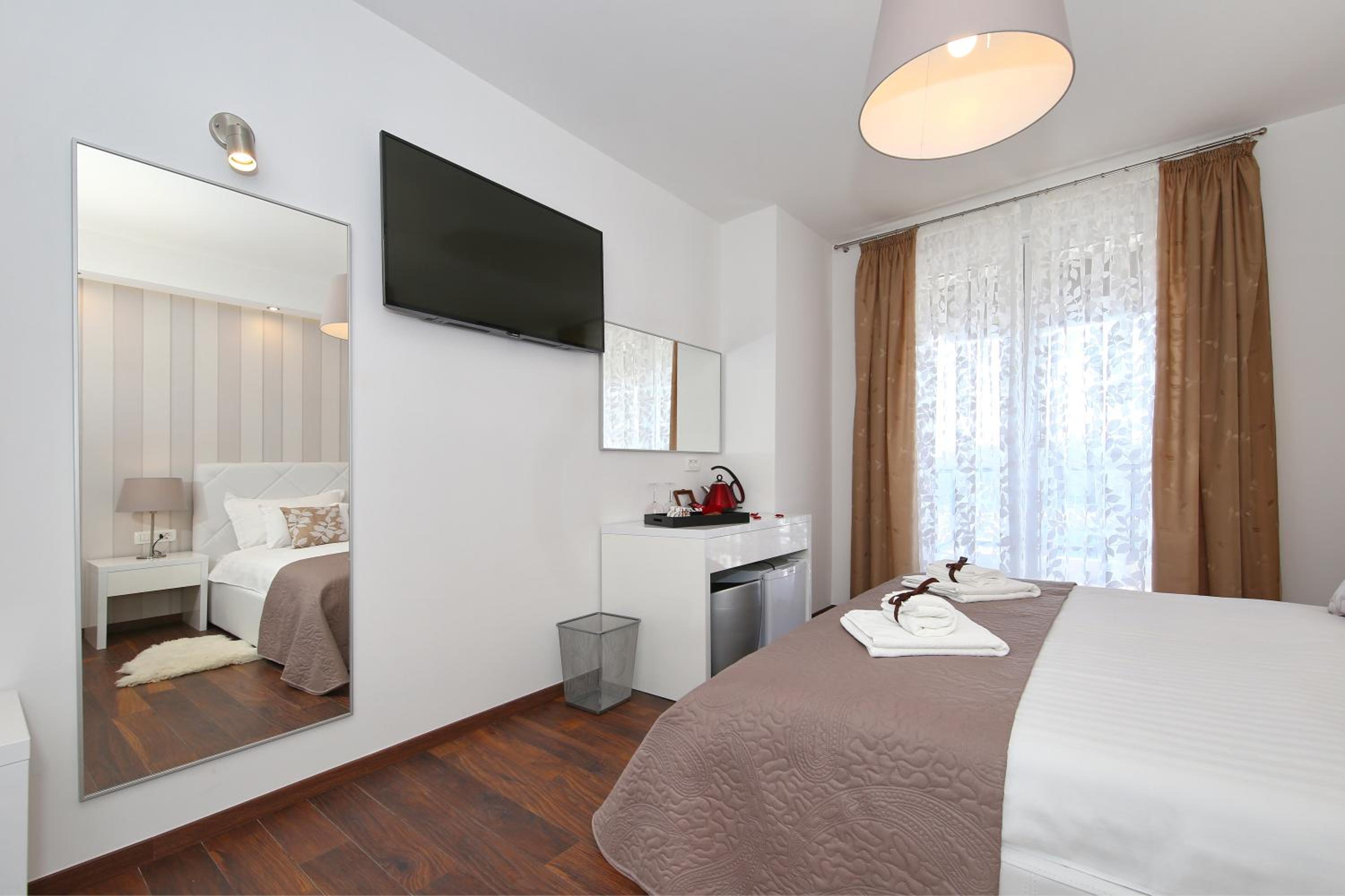 Lipotica Luxury Accommodation