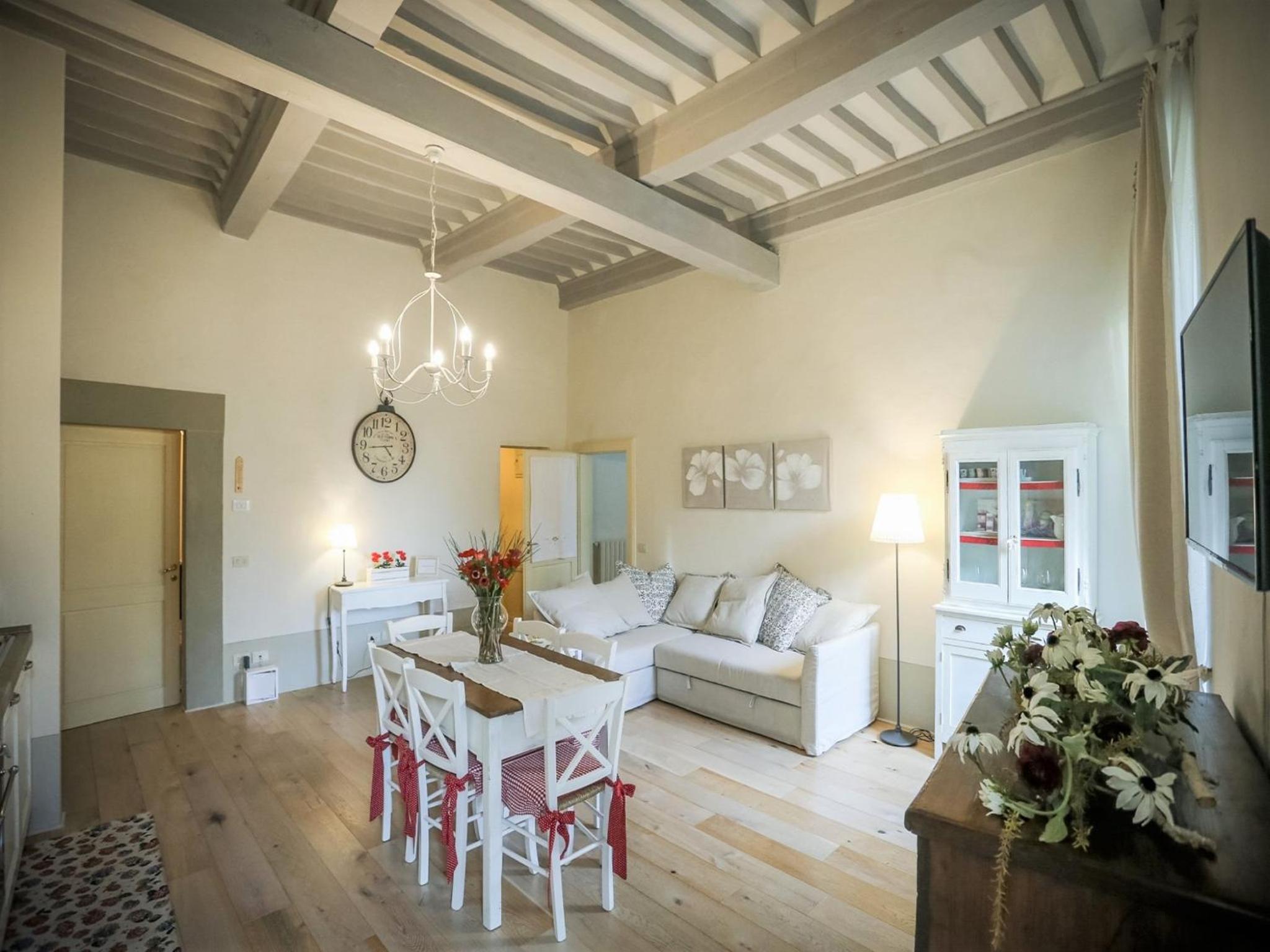 Cortona Vacations - La finestra sul Teatro - Property Image 14