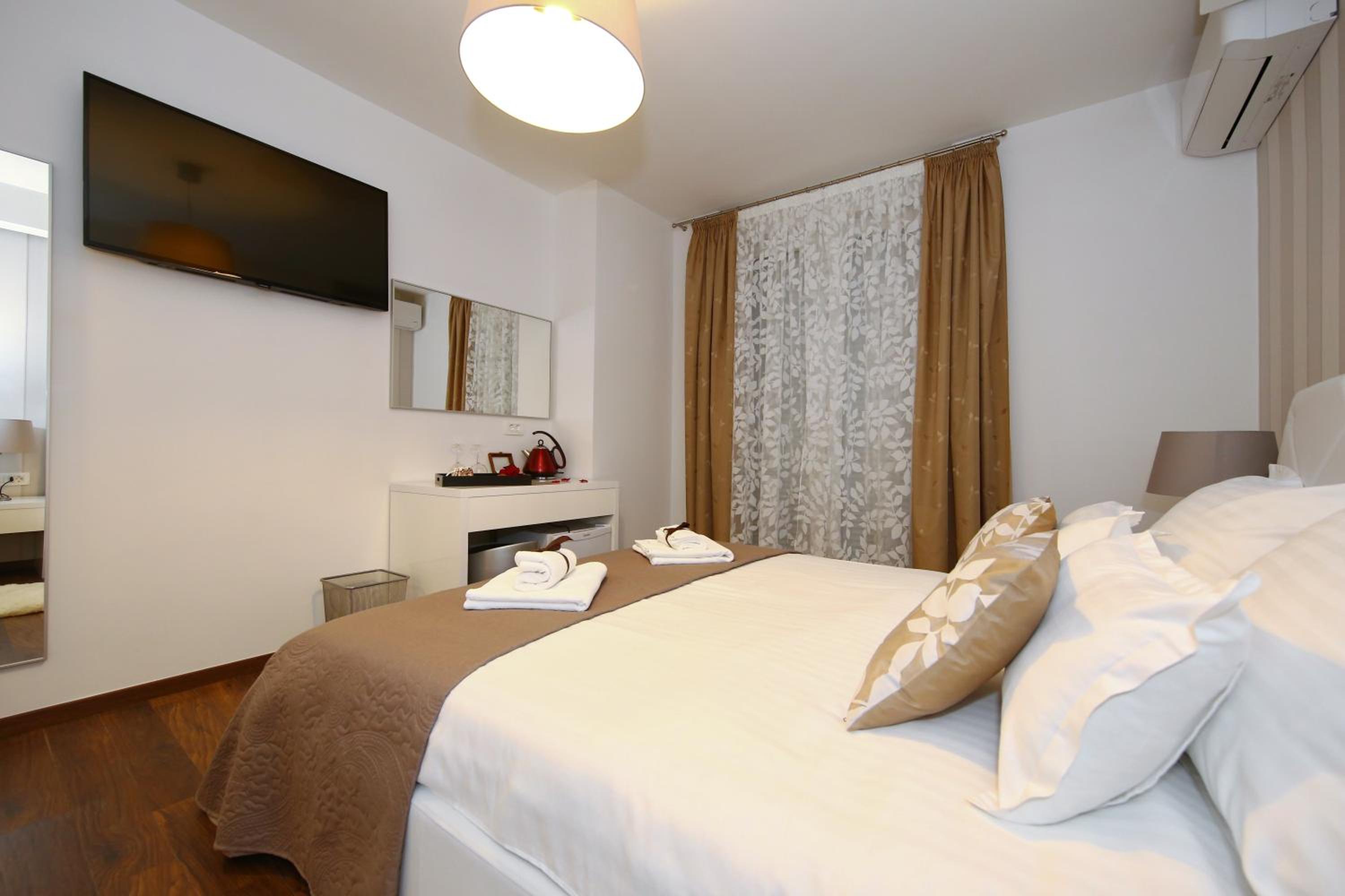 Lipotica Luxury Accommodation