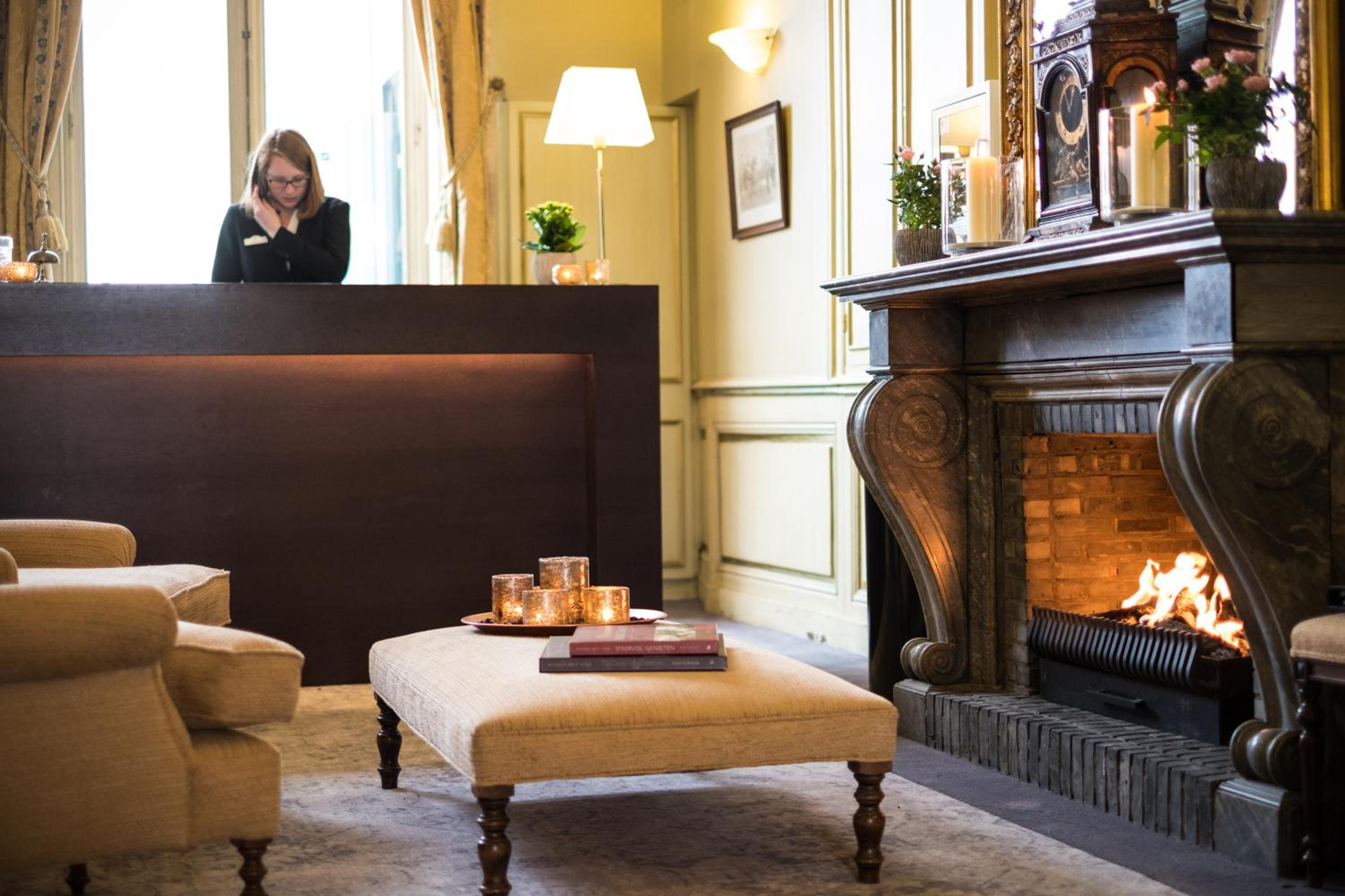 Bruges Vacations - Martin's Relais - Property Image 35