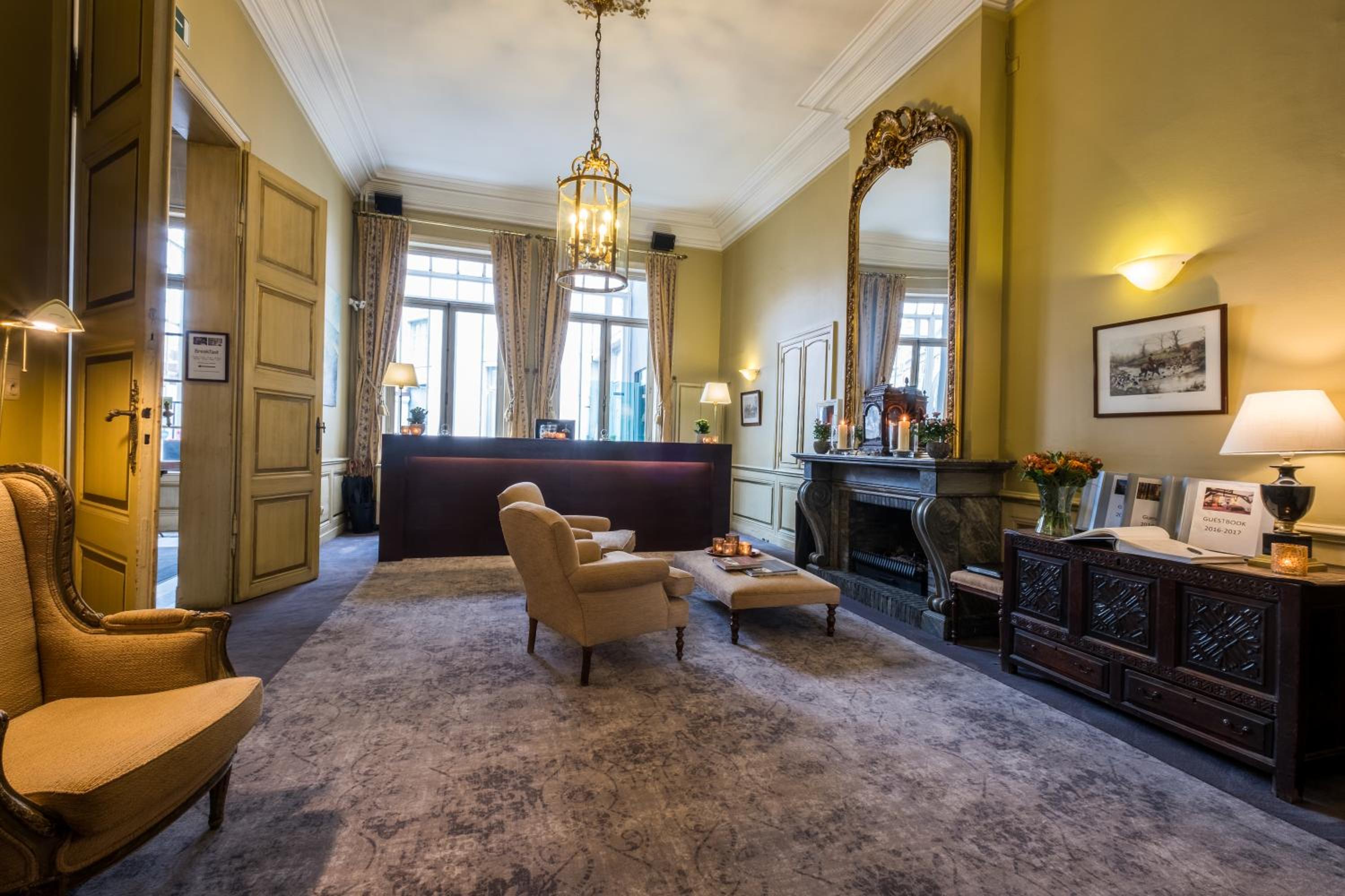 Bruges Vacations - Martin's Relais - Property Image 34