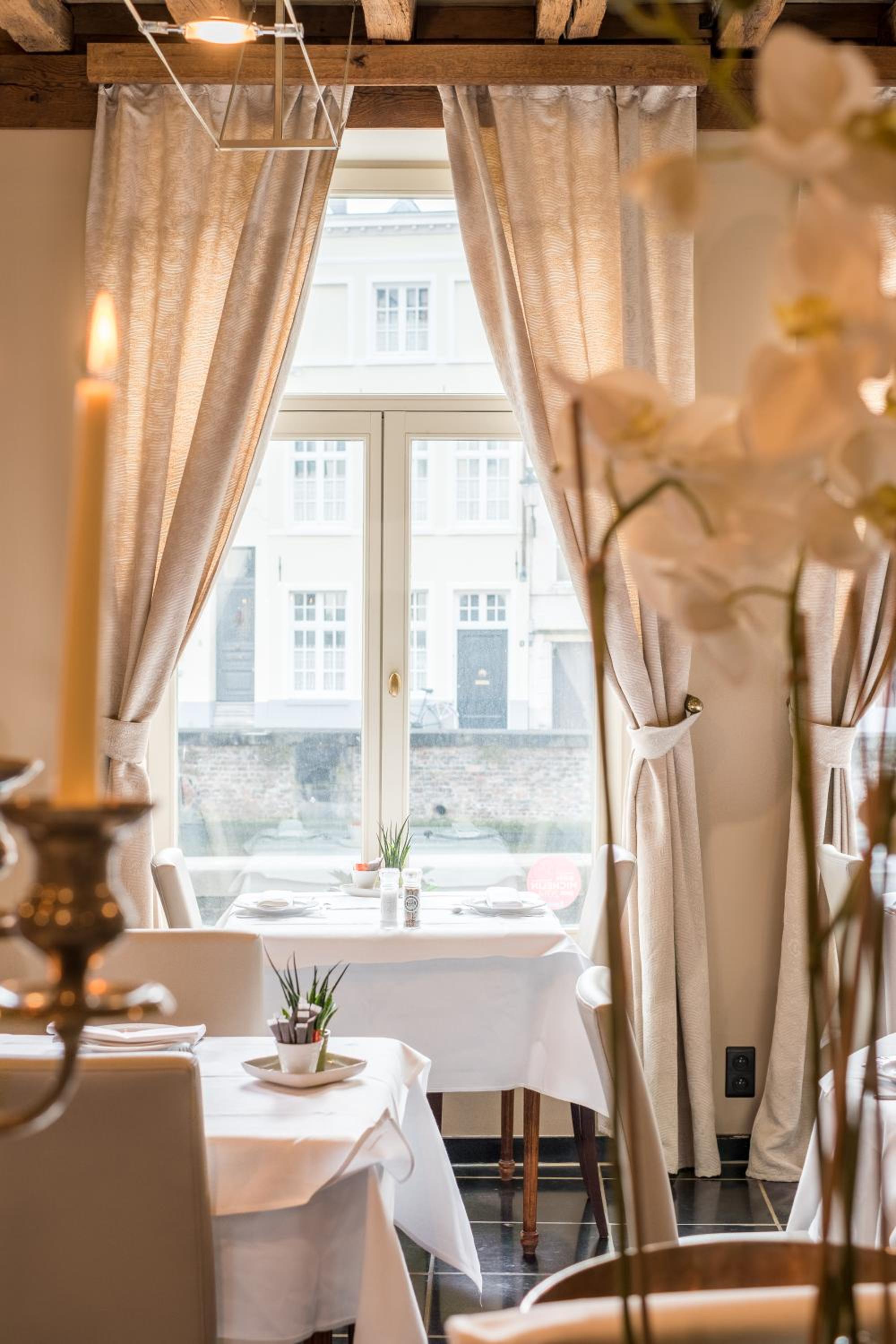 Bruges Vacations - Martin's Relais - Property Image 37