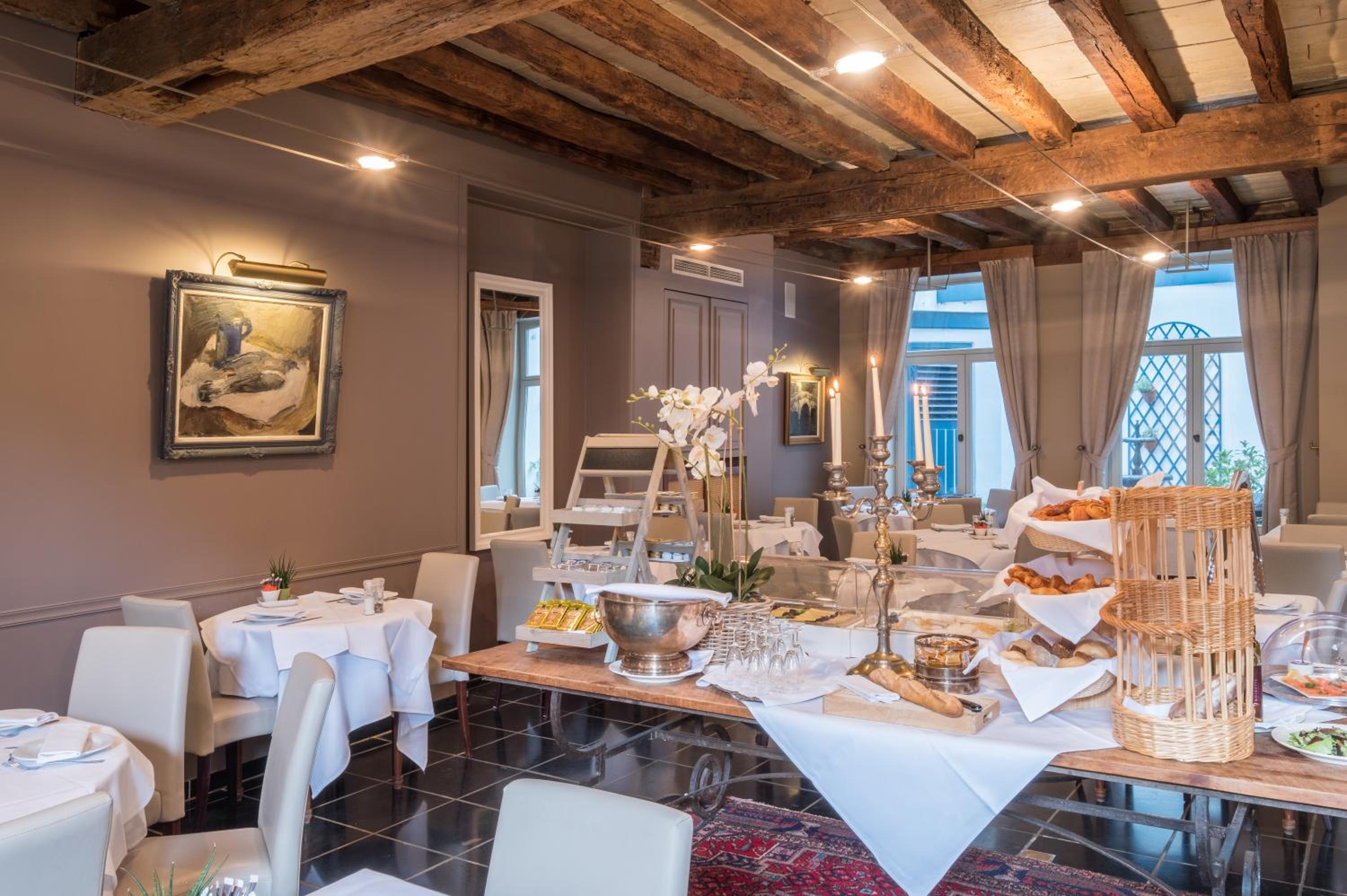 Bruges Vacations - Martin's Relais - Property Image 36
