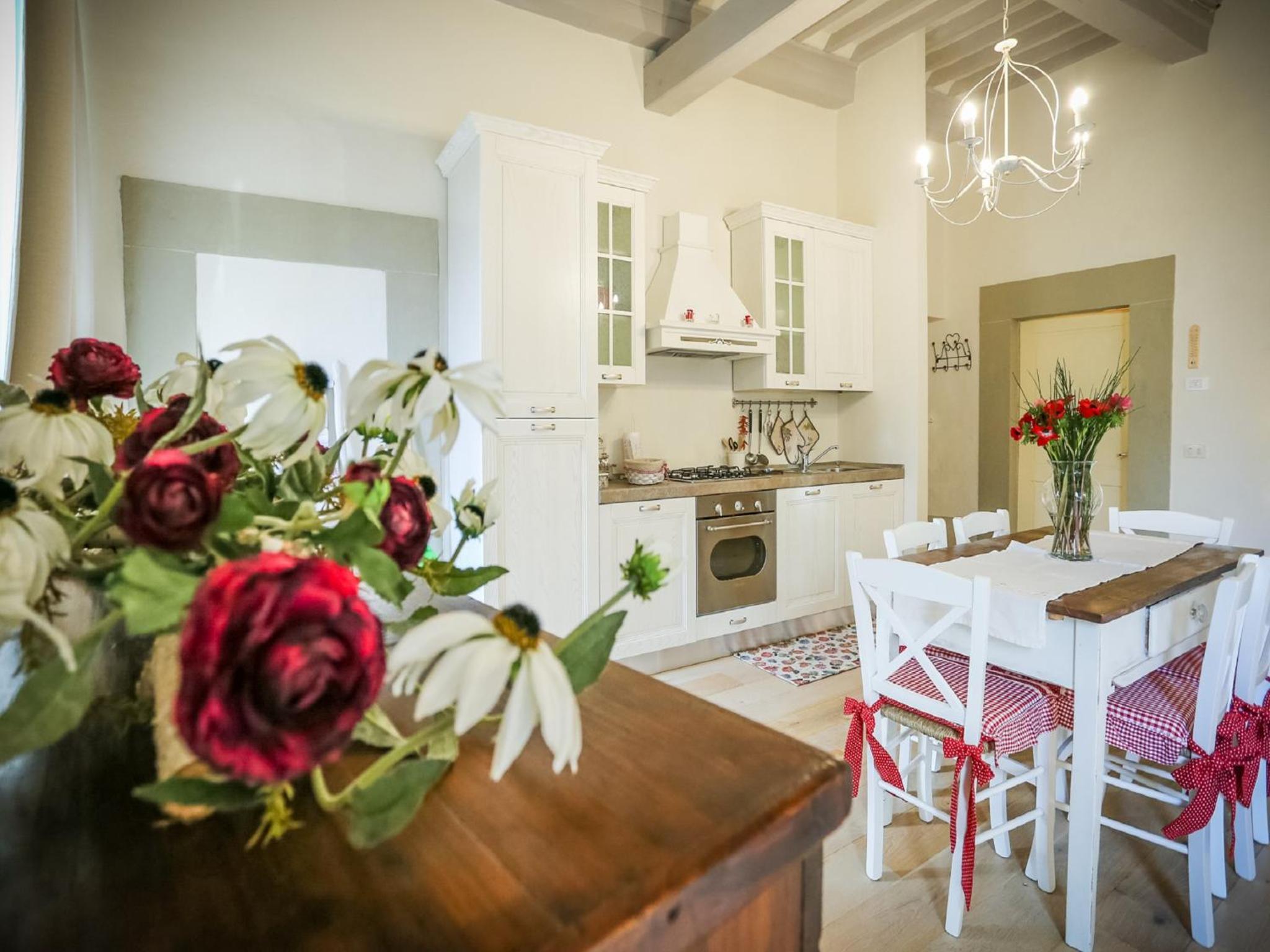 Cortona Vacations - La finestra sul Teatro - Property Image 13