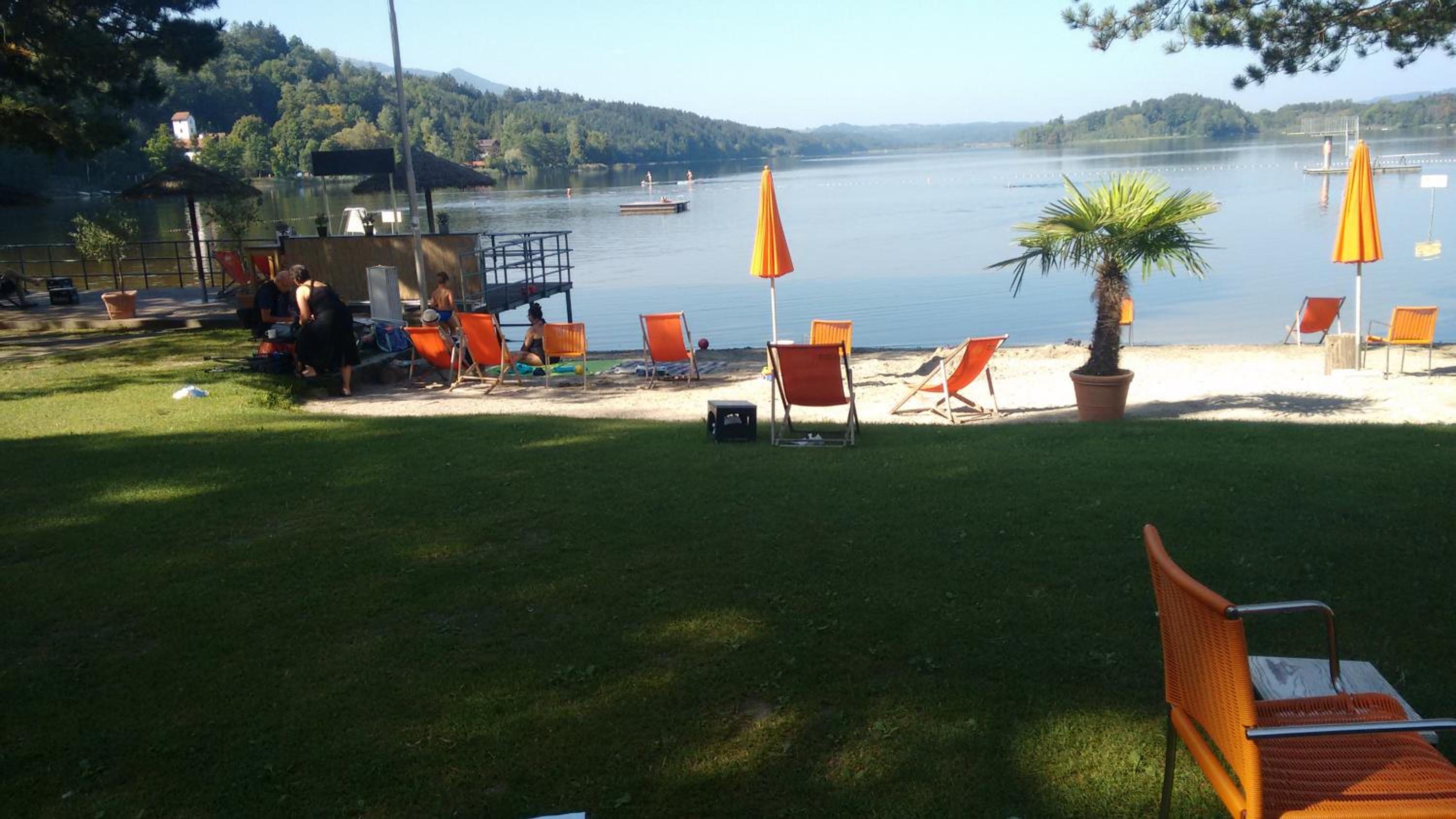 CaLegna Ferienchalet