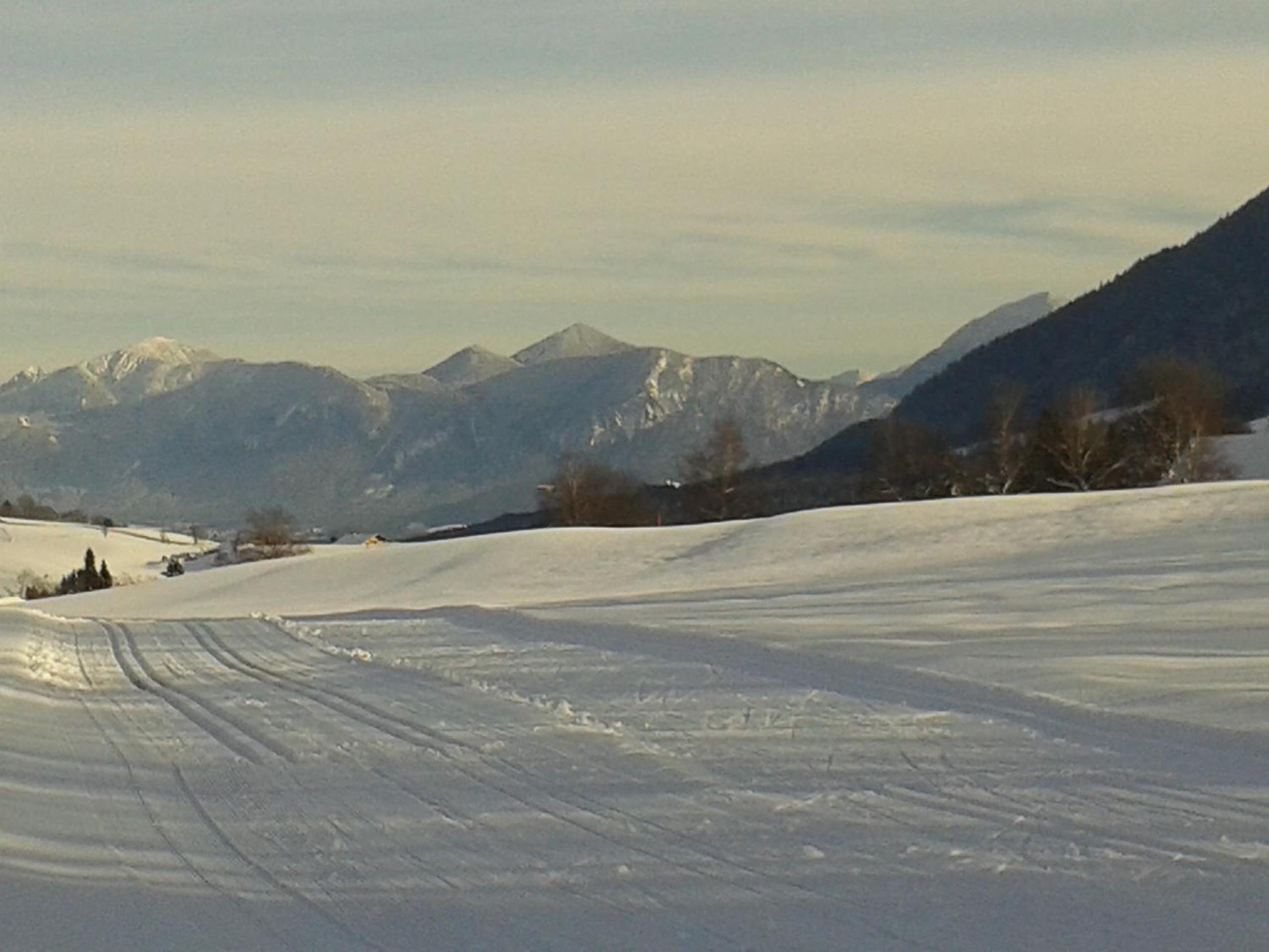 CaLegna Ferienchalet