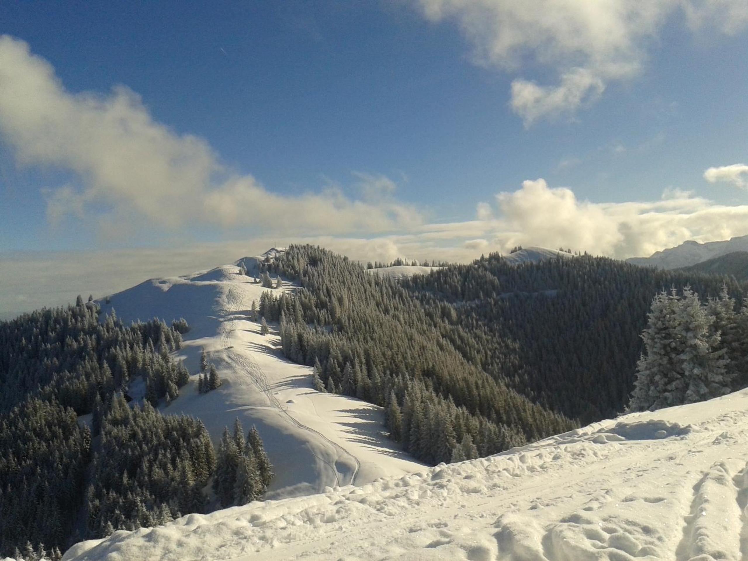 CaLegna Ferienchalet
