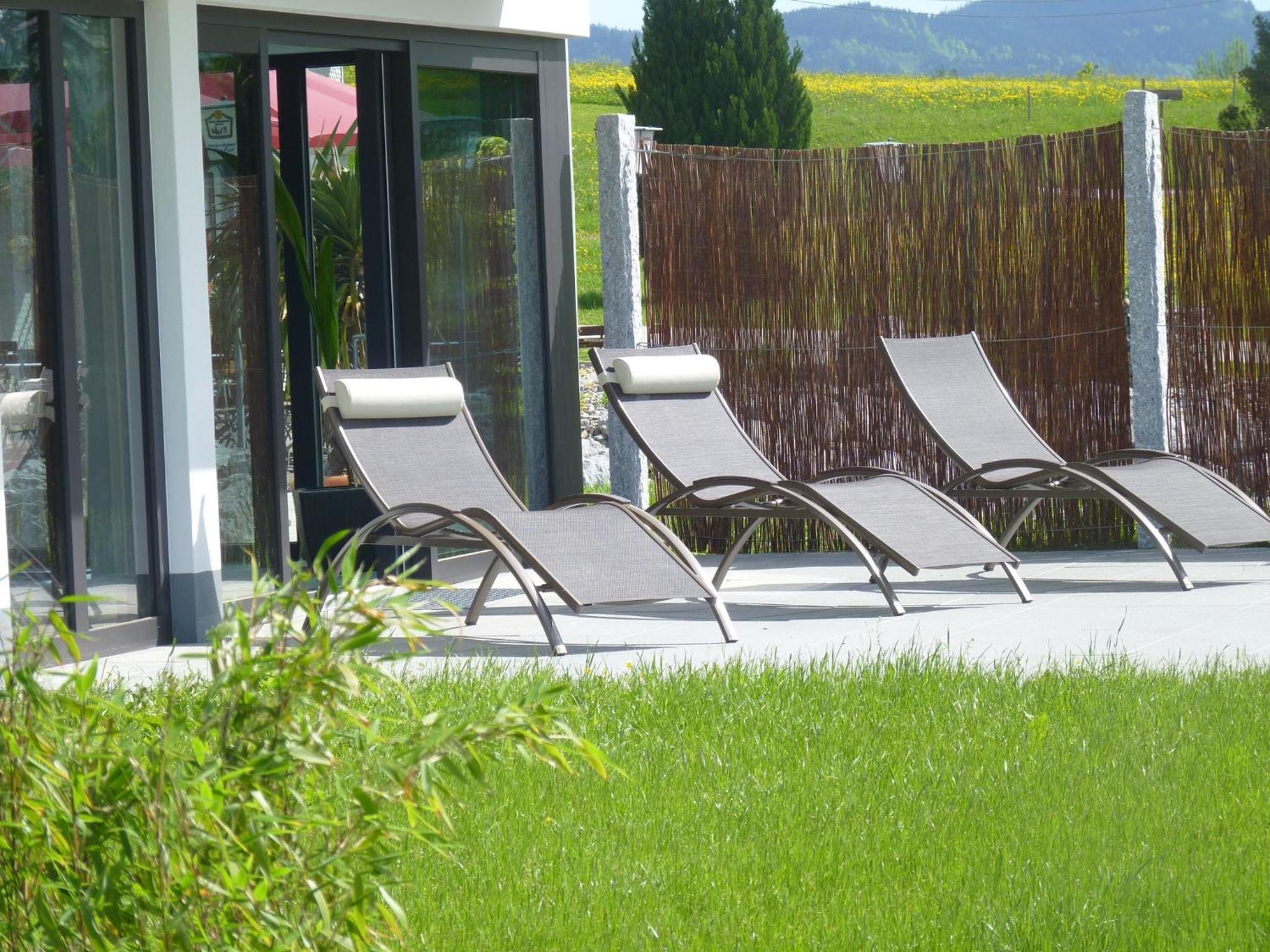 Sontheims Naturhotel & Spa