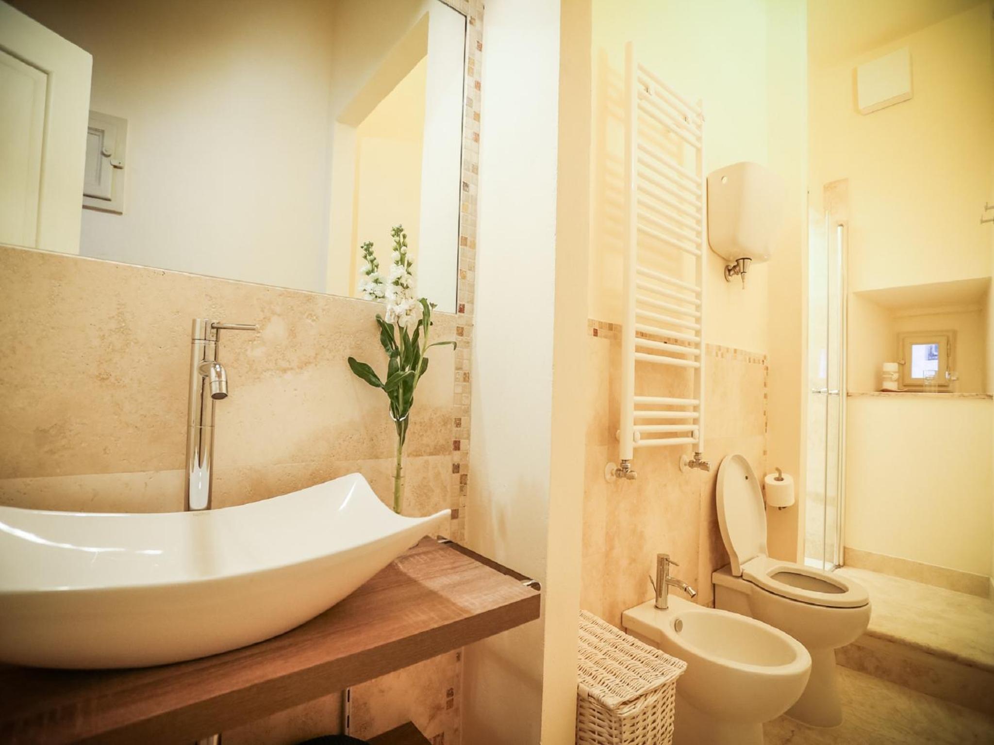 Cortona Vacations - La finestra sul Teatro - Property Image 5