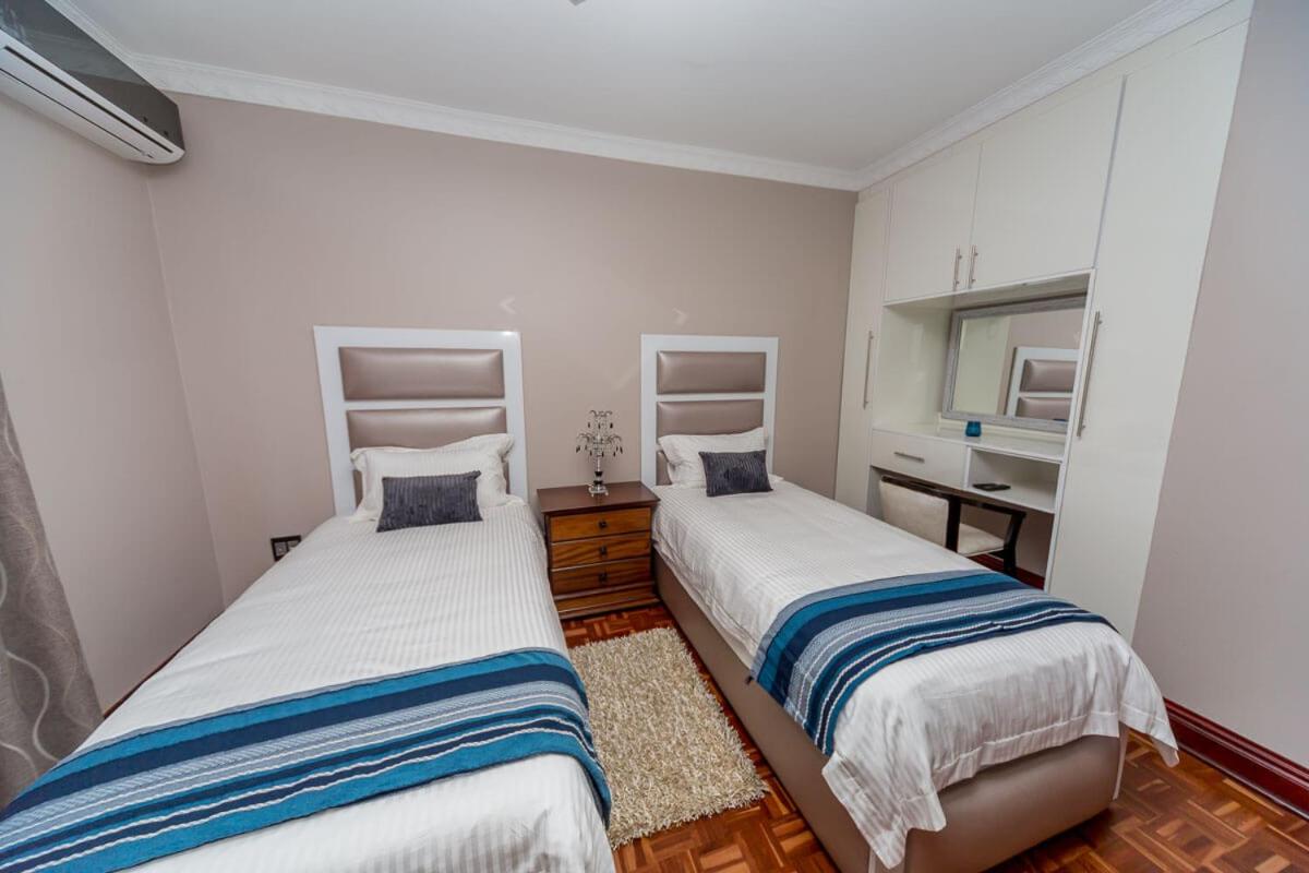 The Musafer Travel Lodge