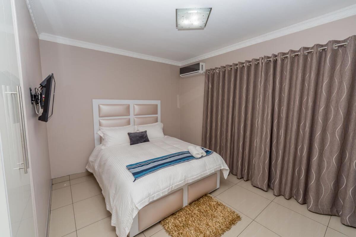 The Musafer Travel Lodge