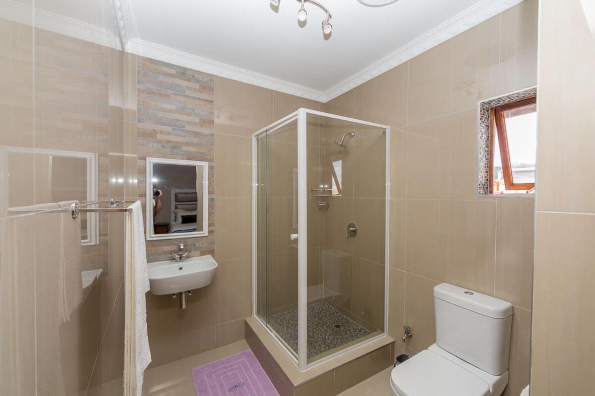 The Musafer Travel Lodge