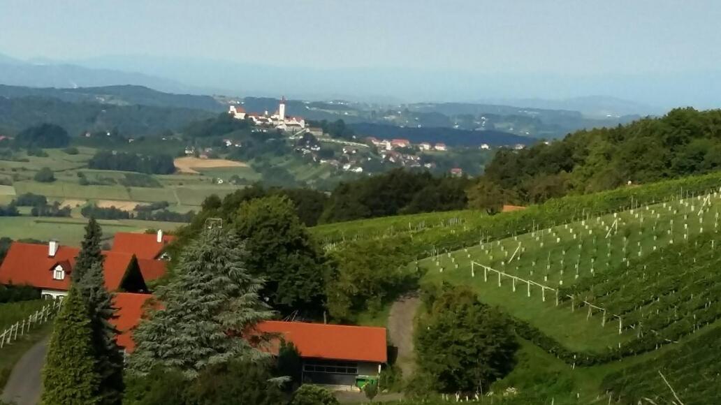 Kellerstöckl am Rosenberg