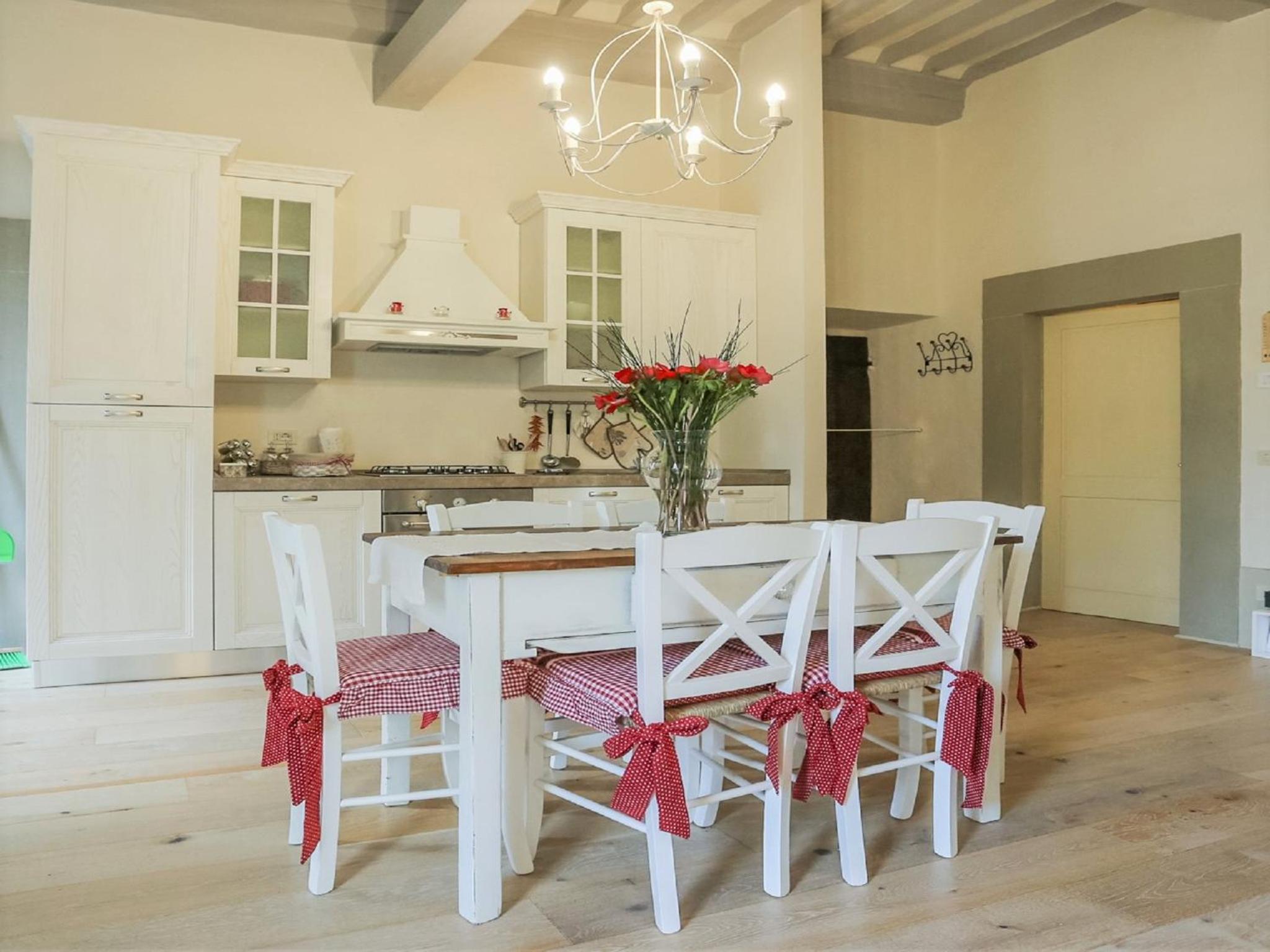 Cortona Vacations - La finestra sul Teatro - Property Image 15