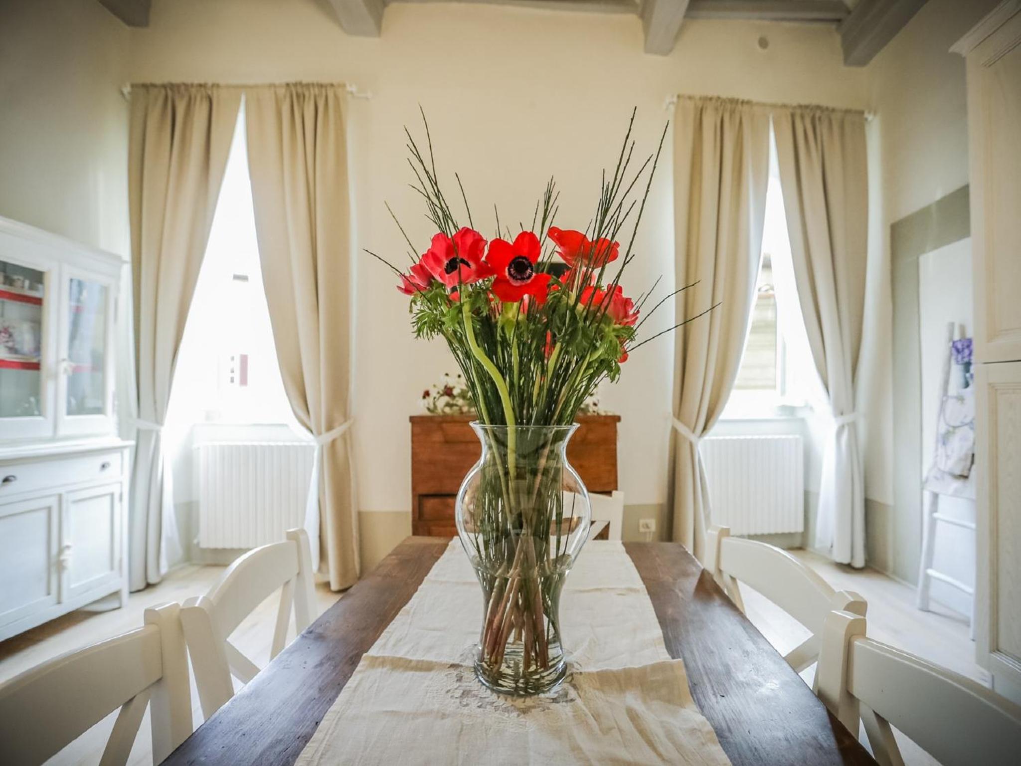 Cortona Vacations - La finestra sul Teatro - Property Image 17
