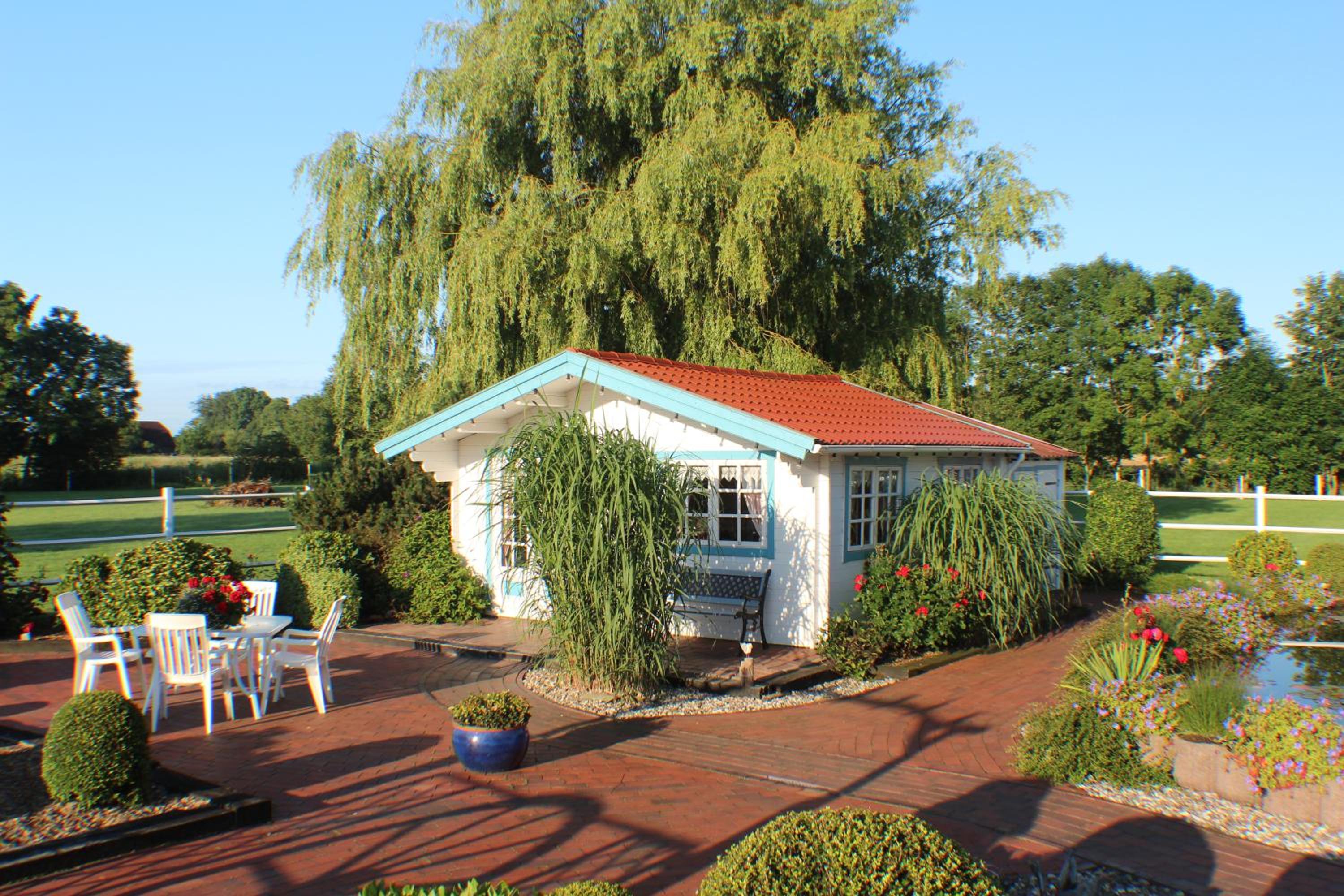 Landhaus-Altebrücke