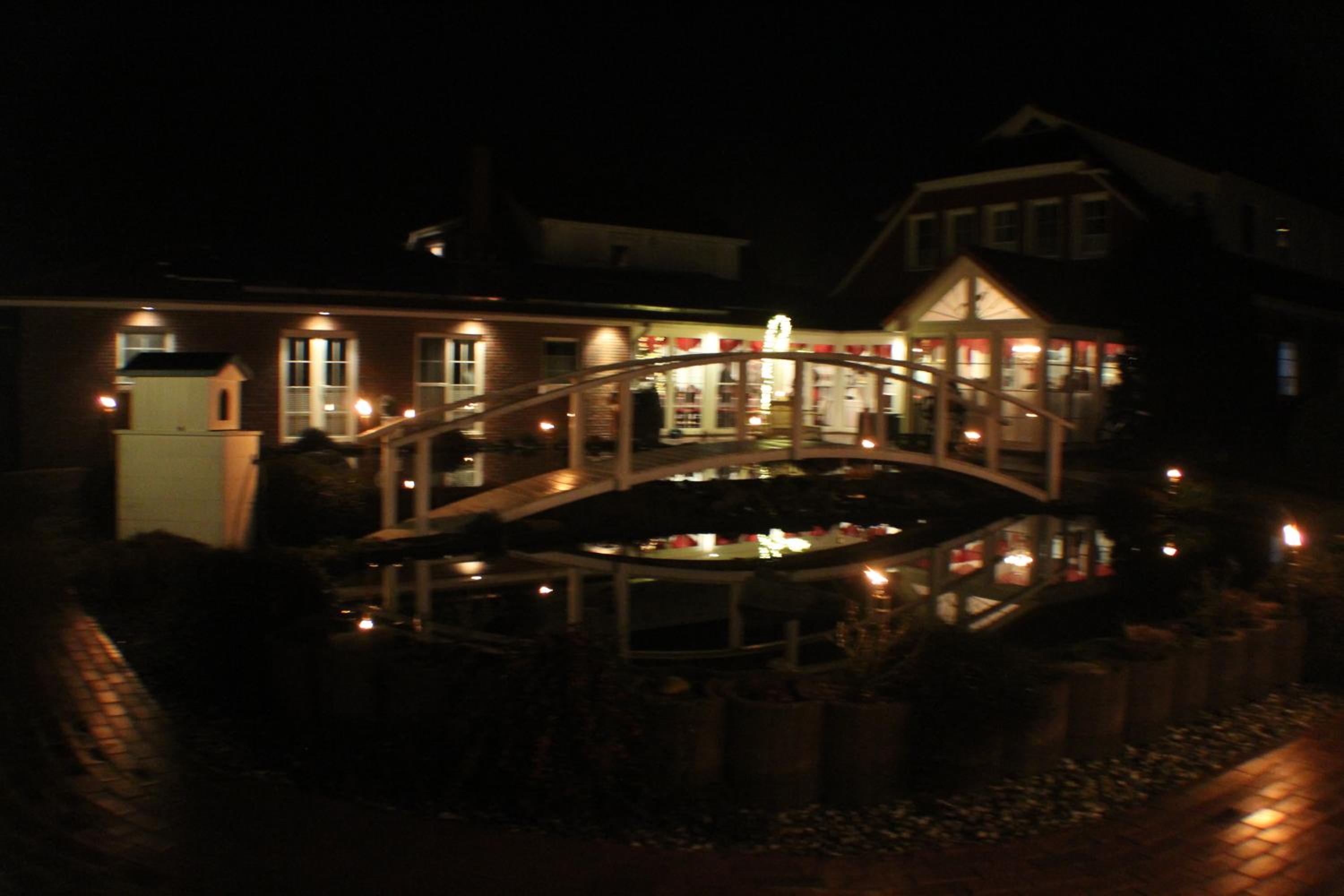 Landhaus-Altebrücke