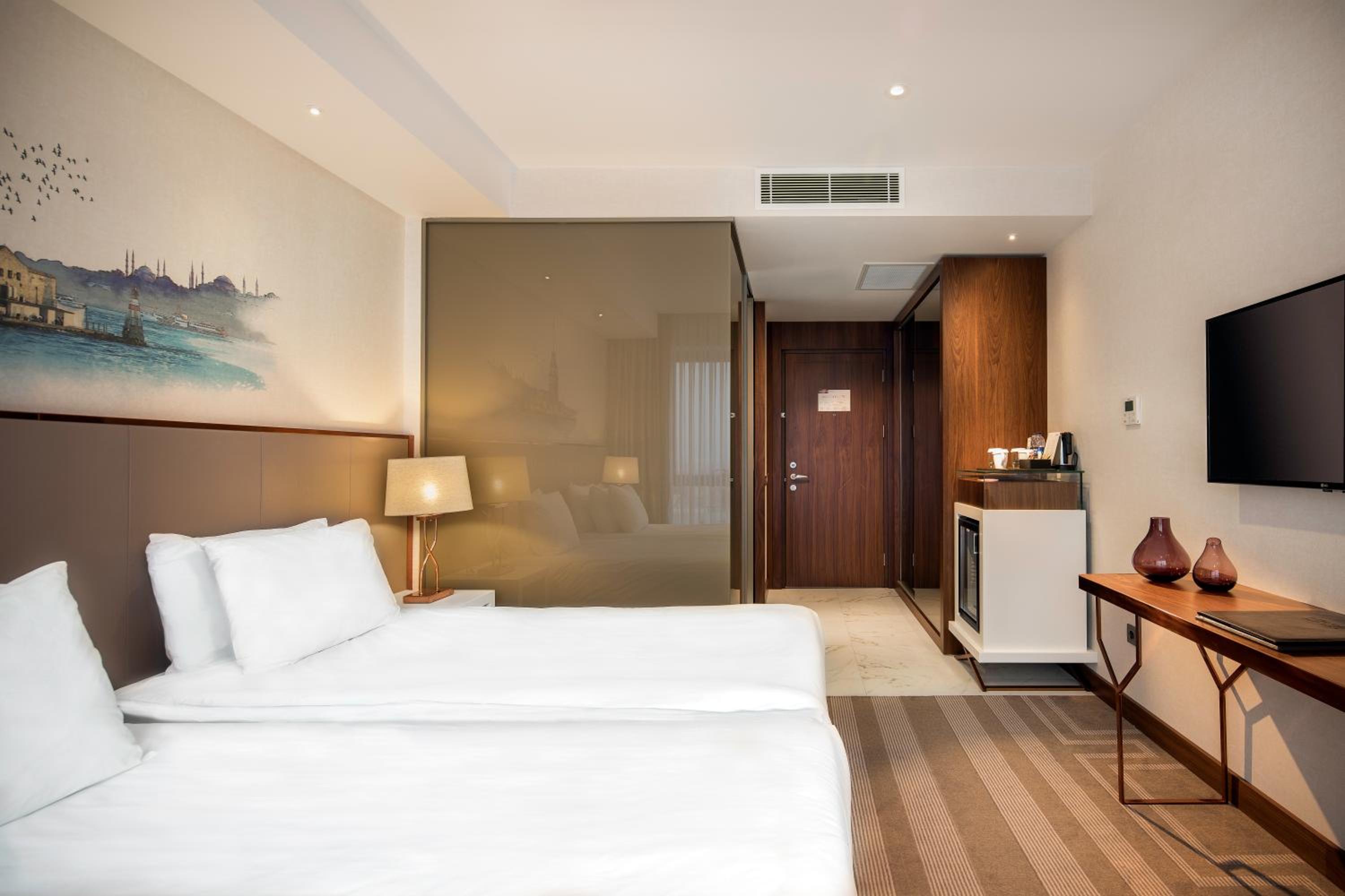 Lionel Otel İstanbul - Image 40