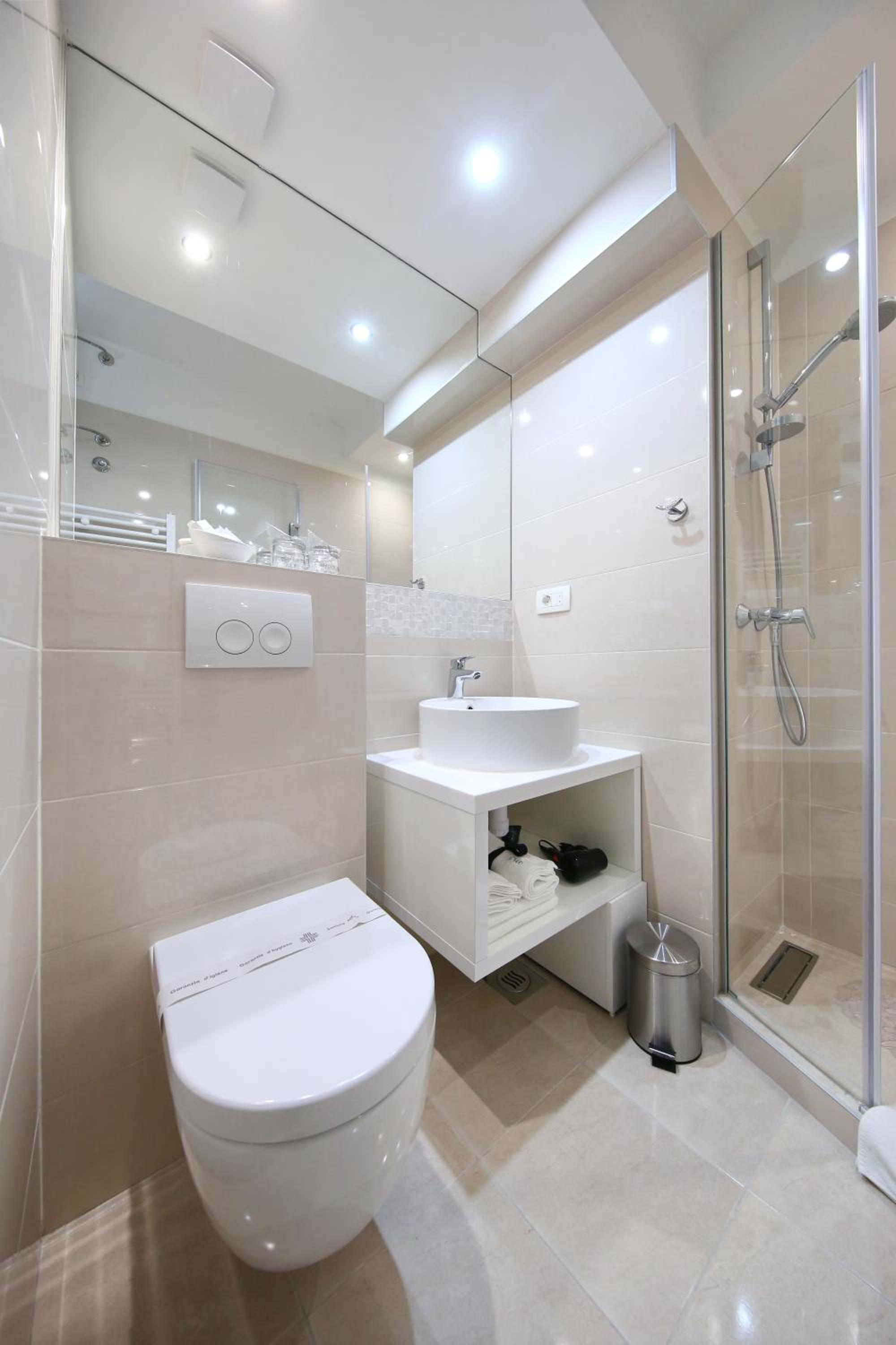 Lipotica Luxury Accommodation