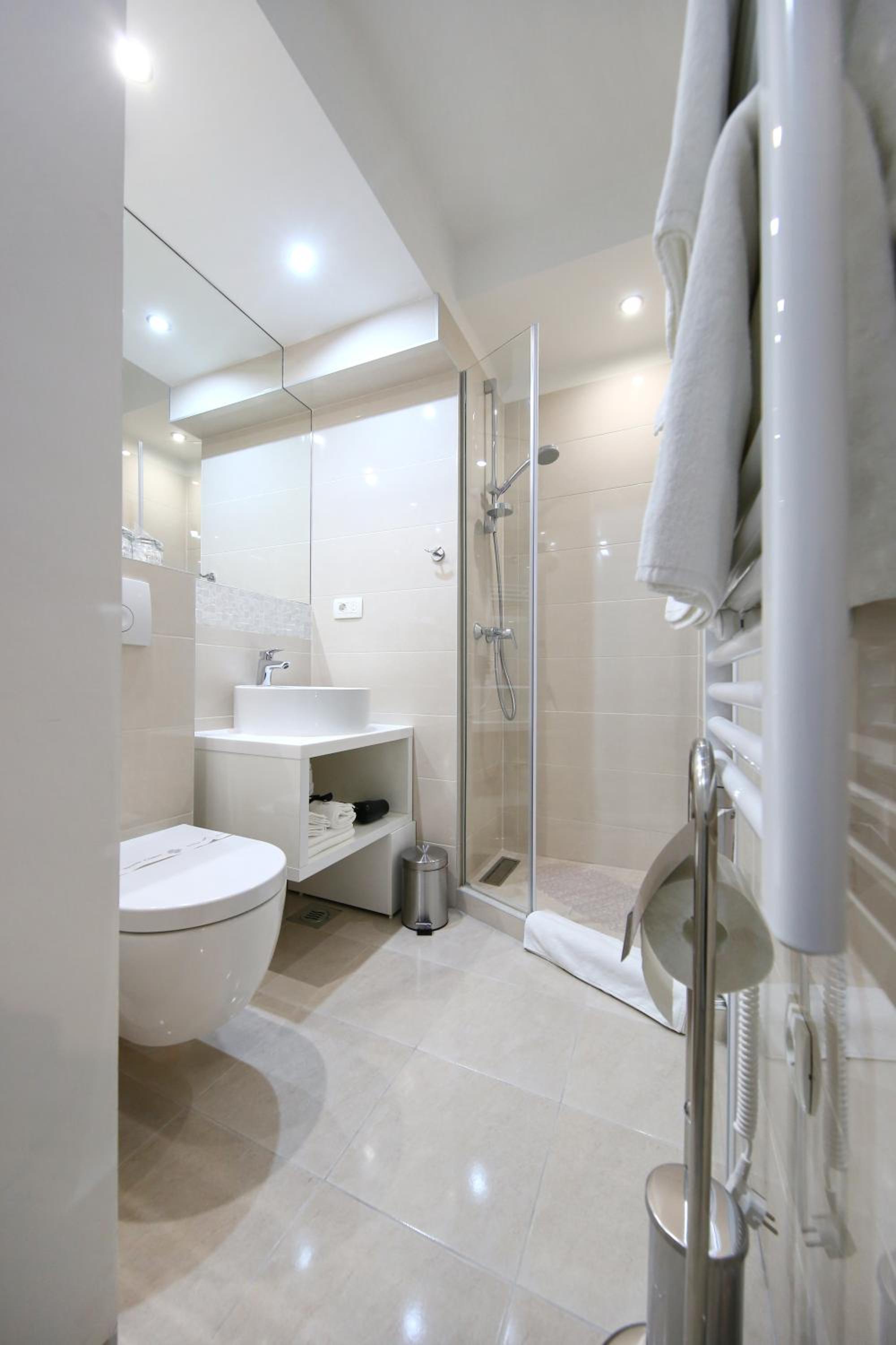 Lipotica Luxury Accommodation