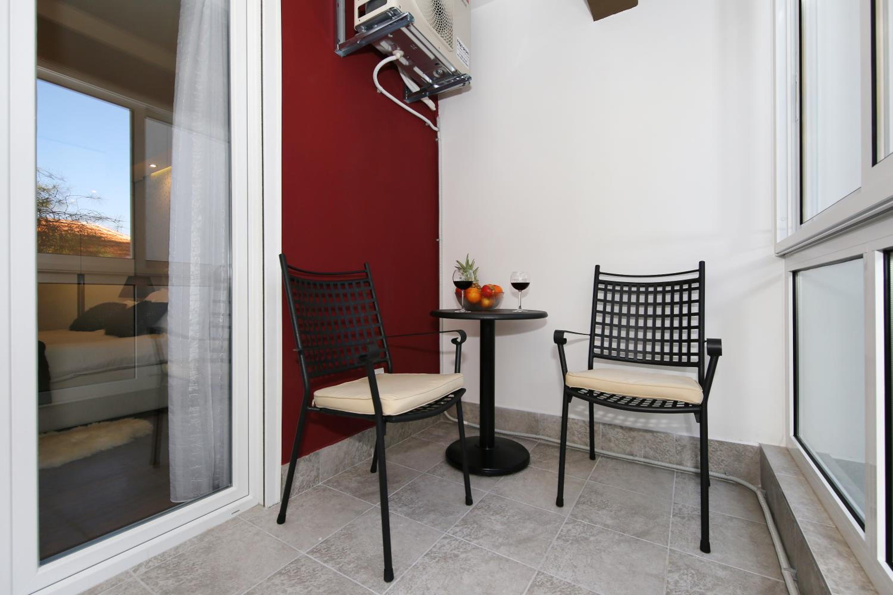Lipotica Luxury Accommodation