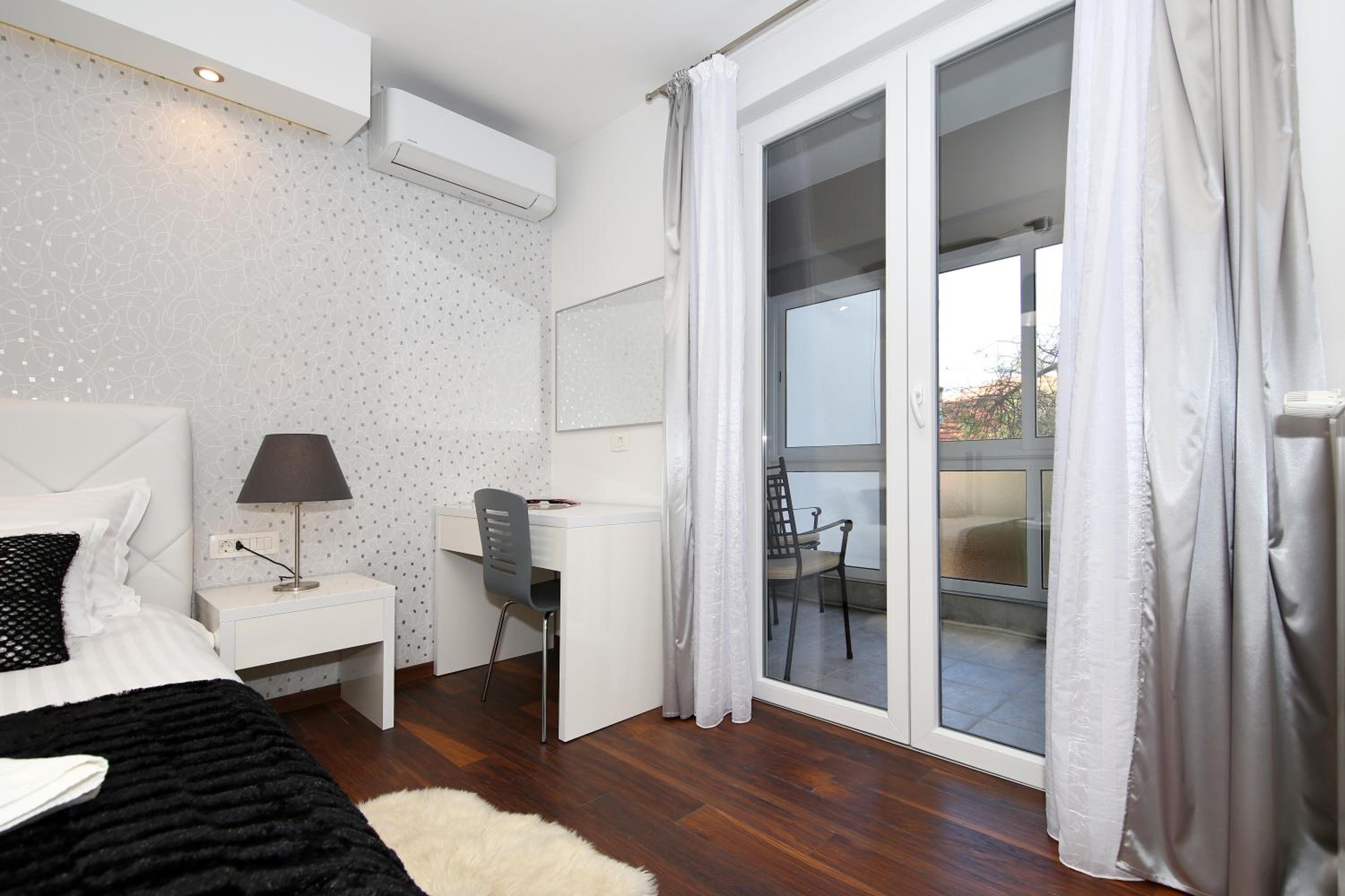Lipotica Luxury Accommodation