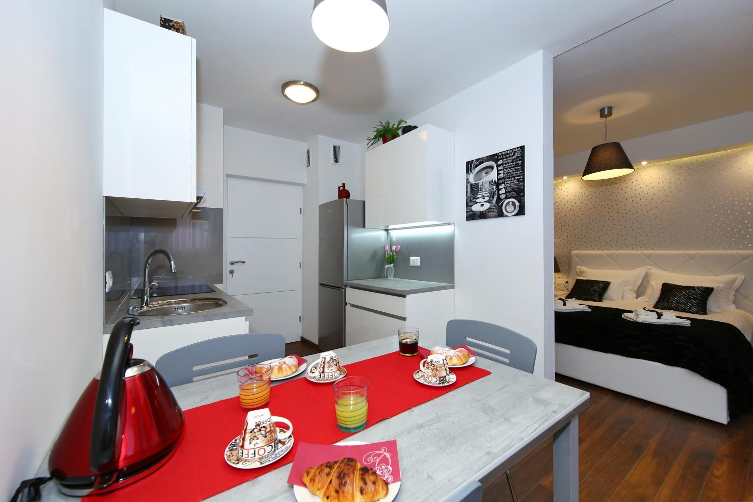 Lipotica Luxury Accommodation