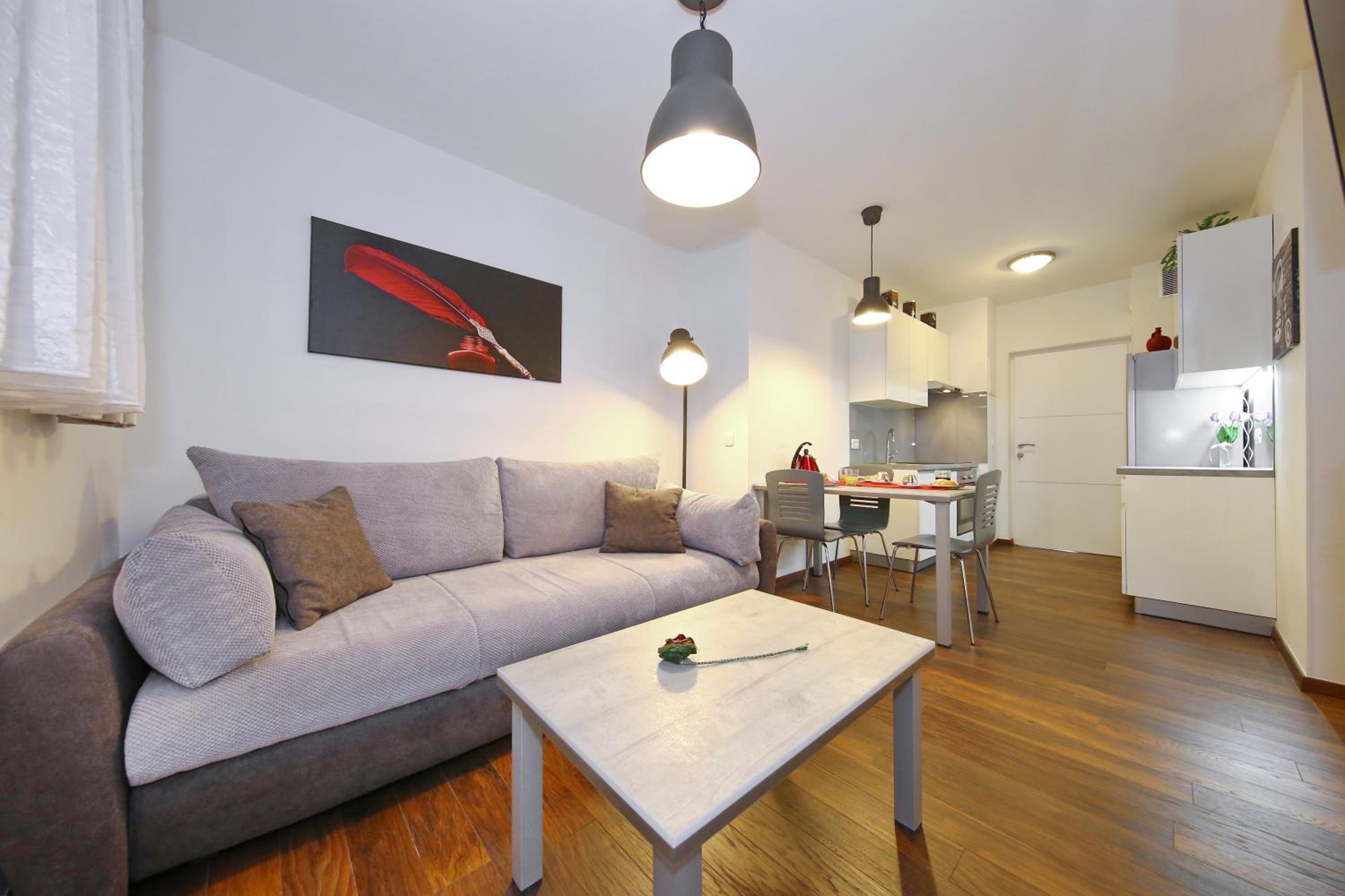 Lipotica Luxury Accommodation