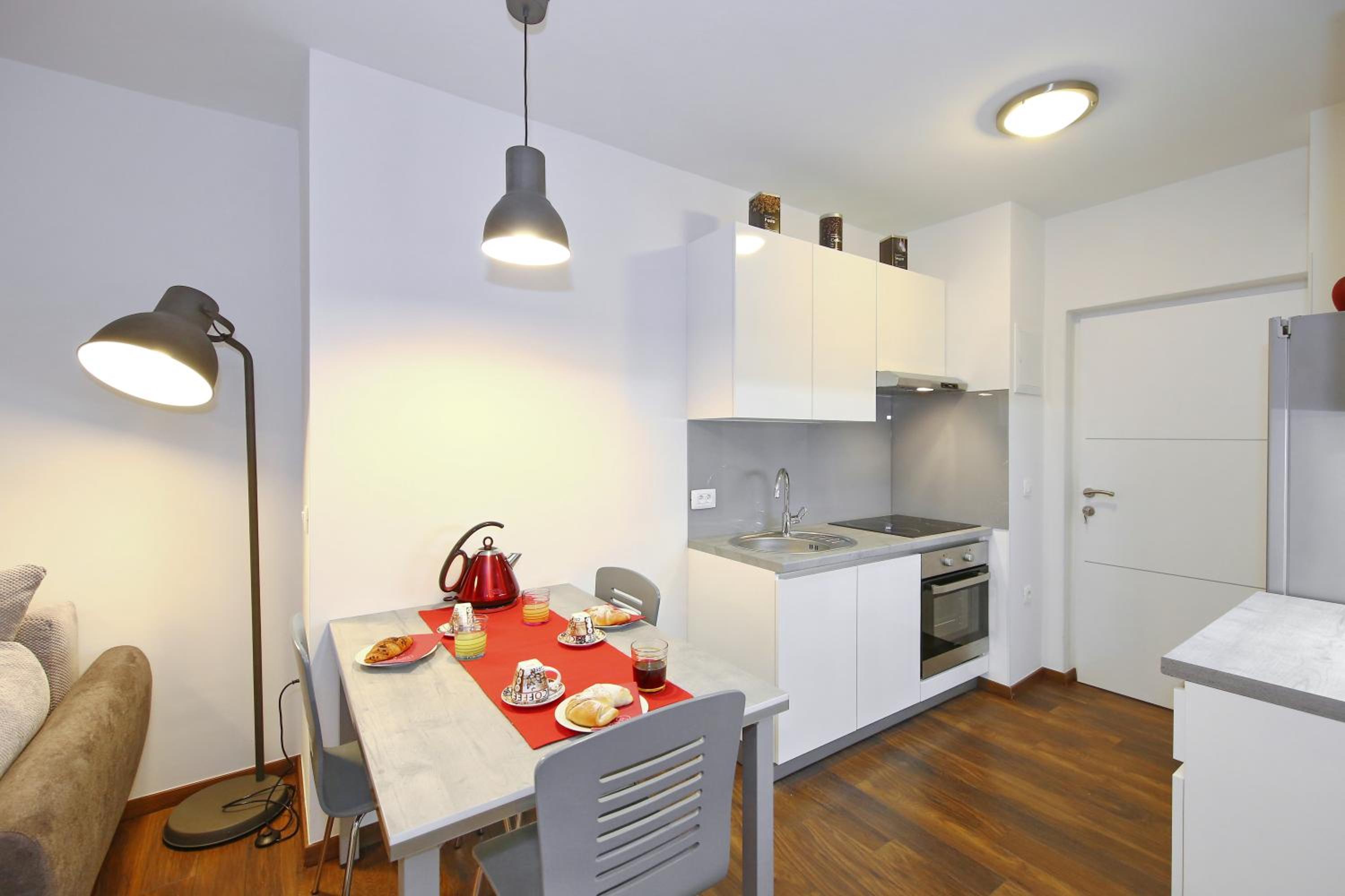 Lipotica Luxury Accommodation