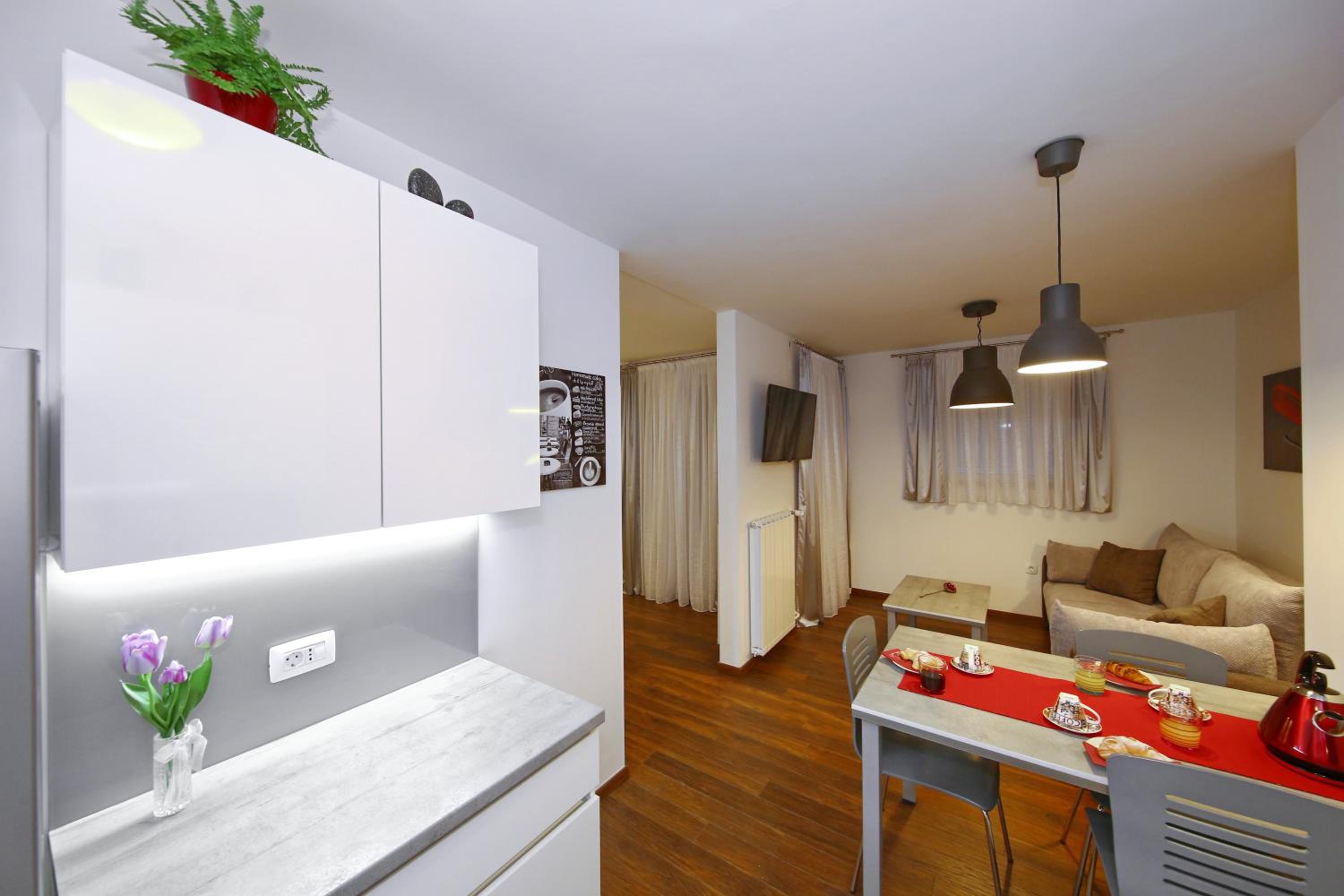 Lipotica Luxury Accommodation