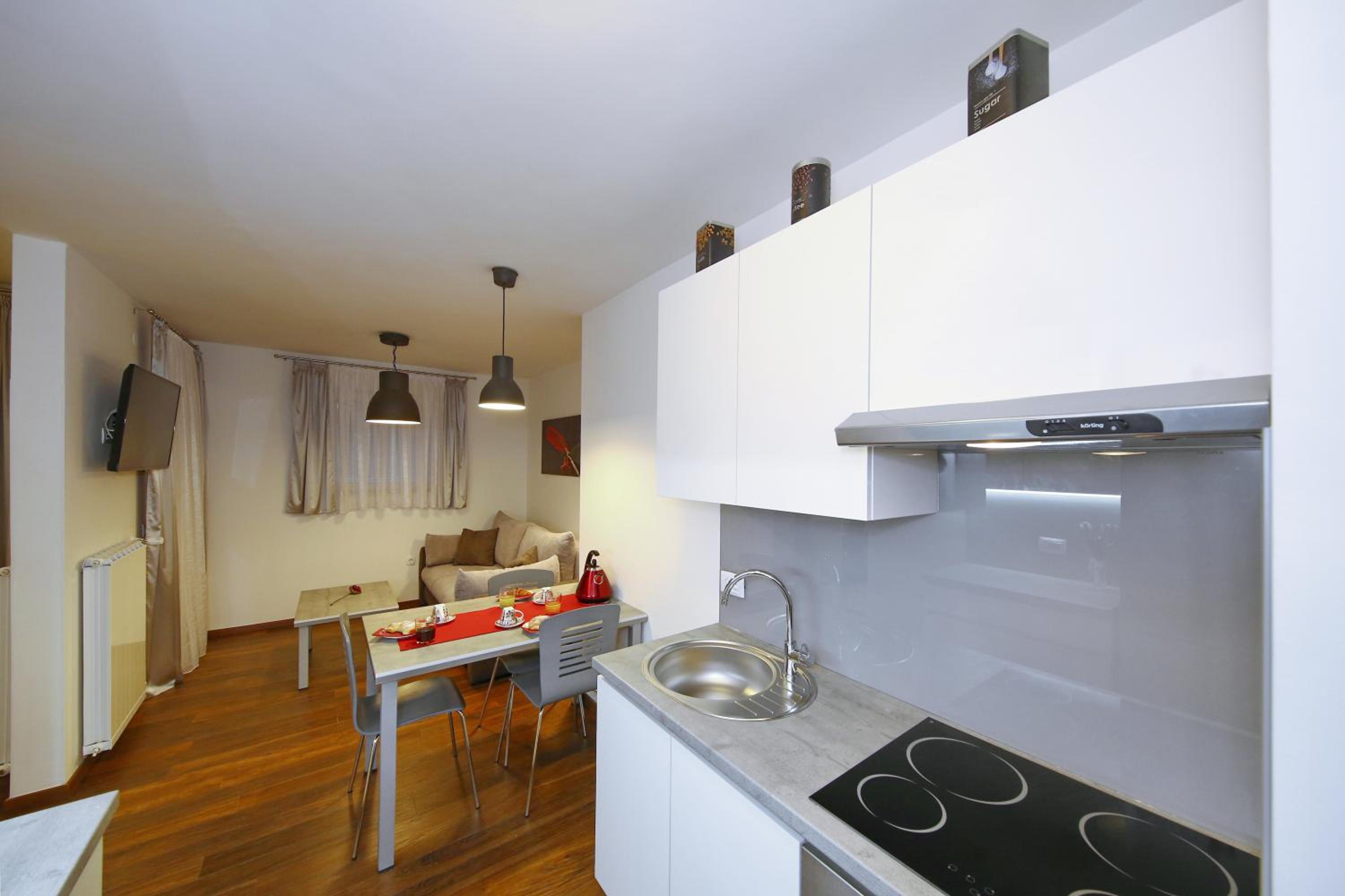 Lipotica Luxury Accommodation