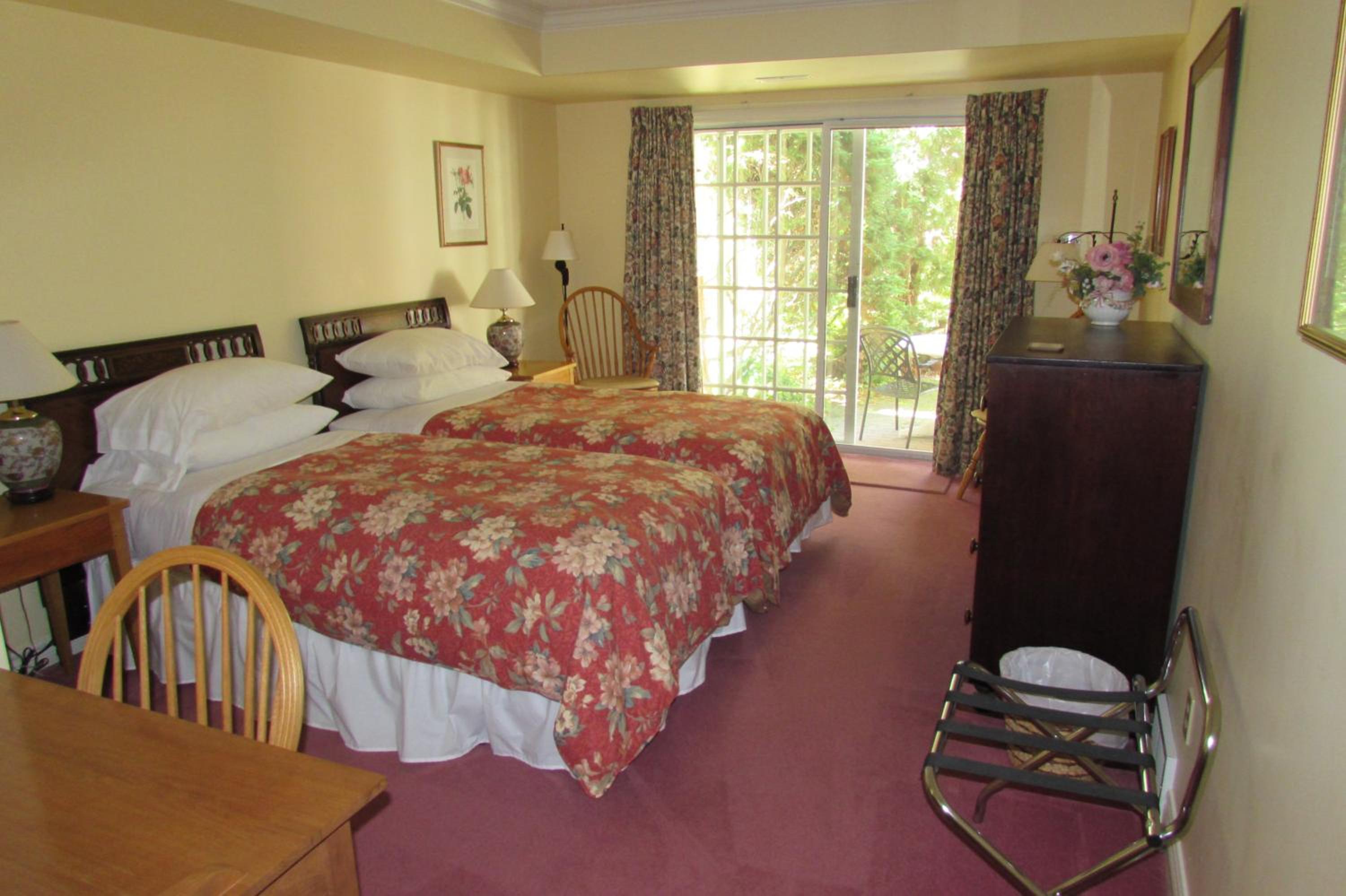 Blairpen House Country Inn
