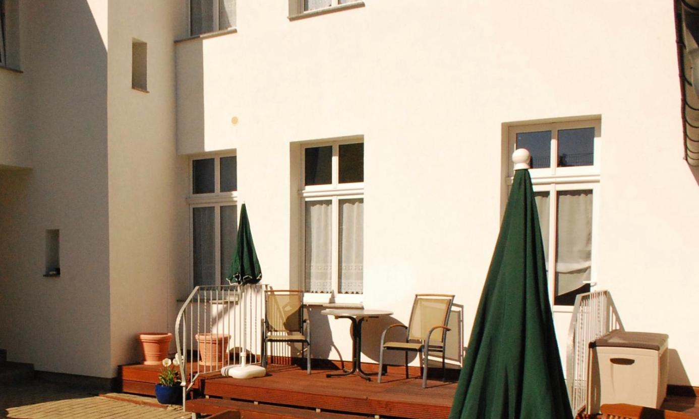 Villa Bergfried view 4