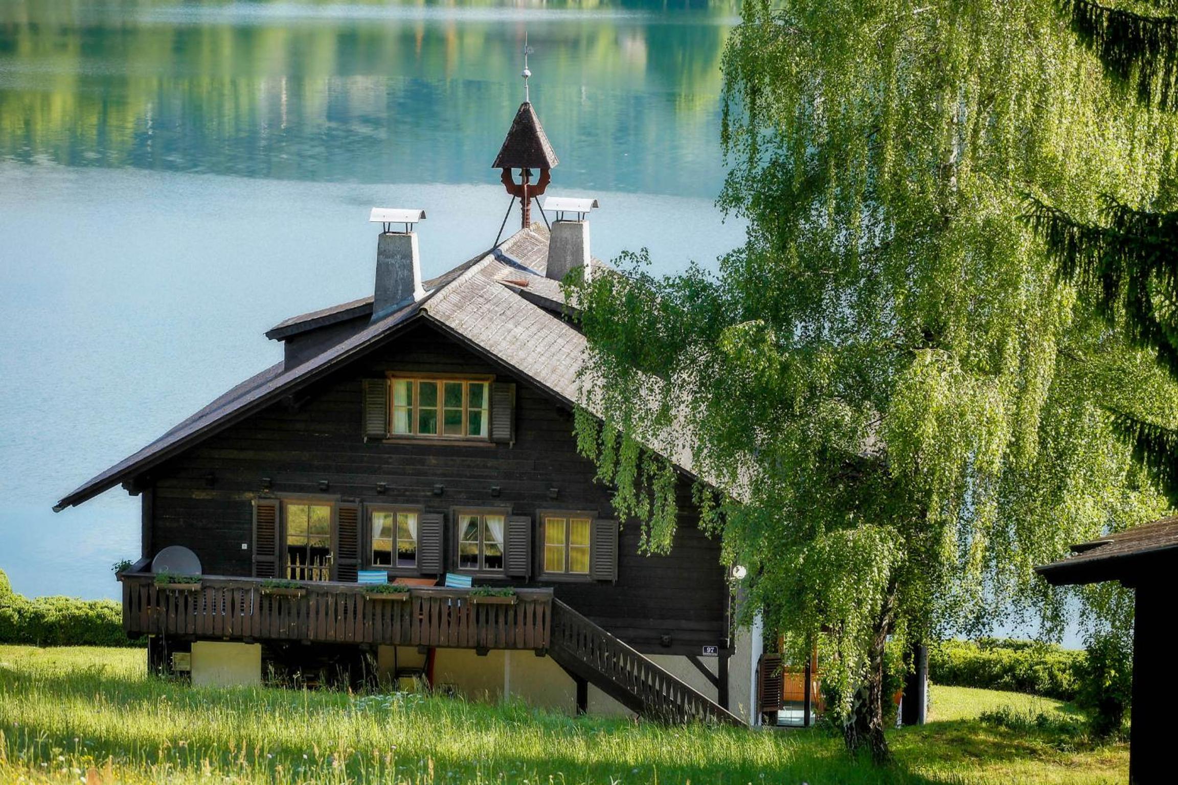 Waldstrand Berger