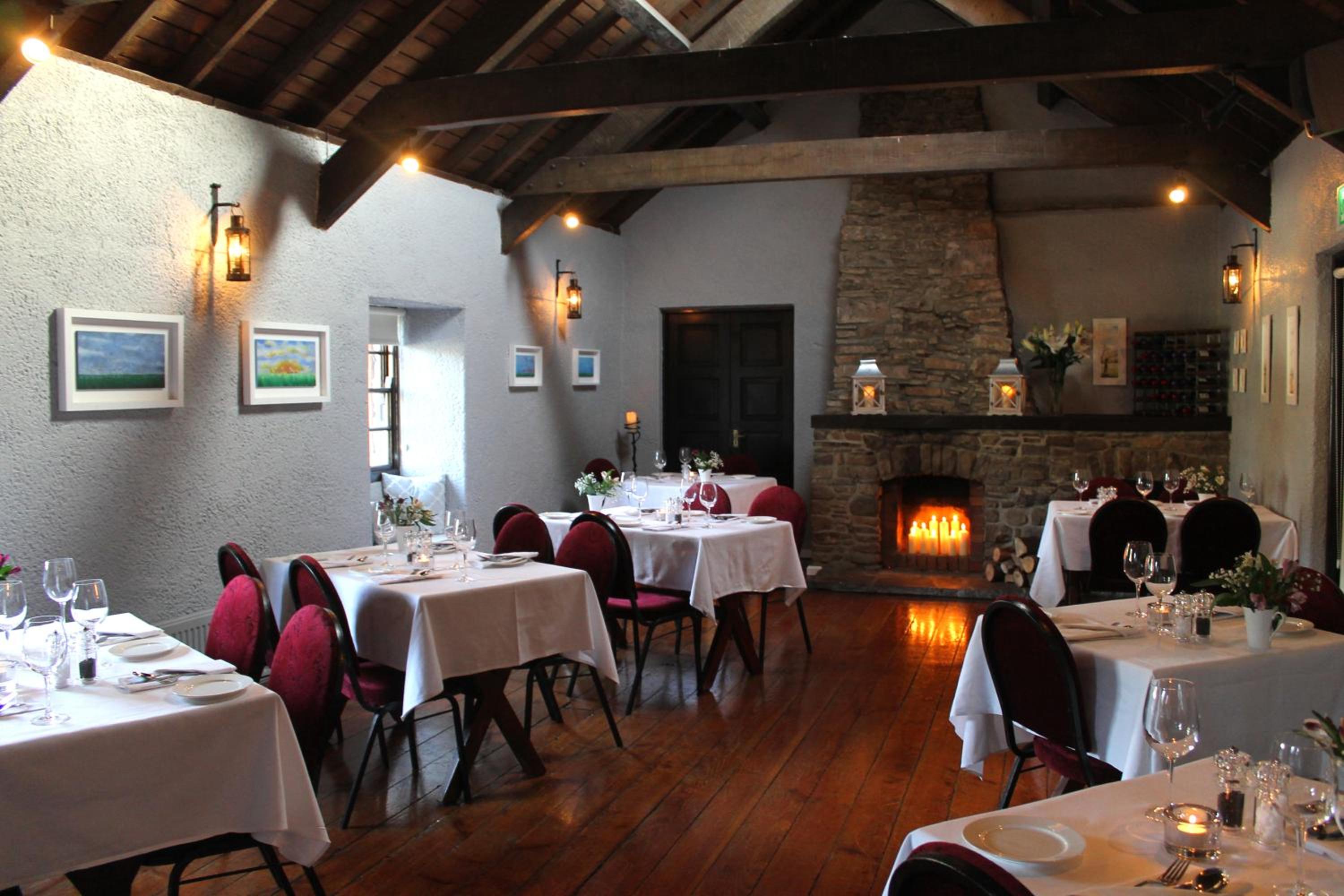 The Garrandarragh Inn