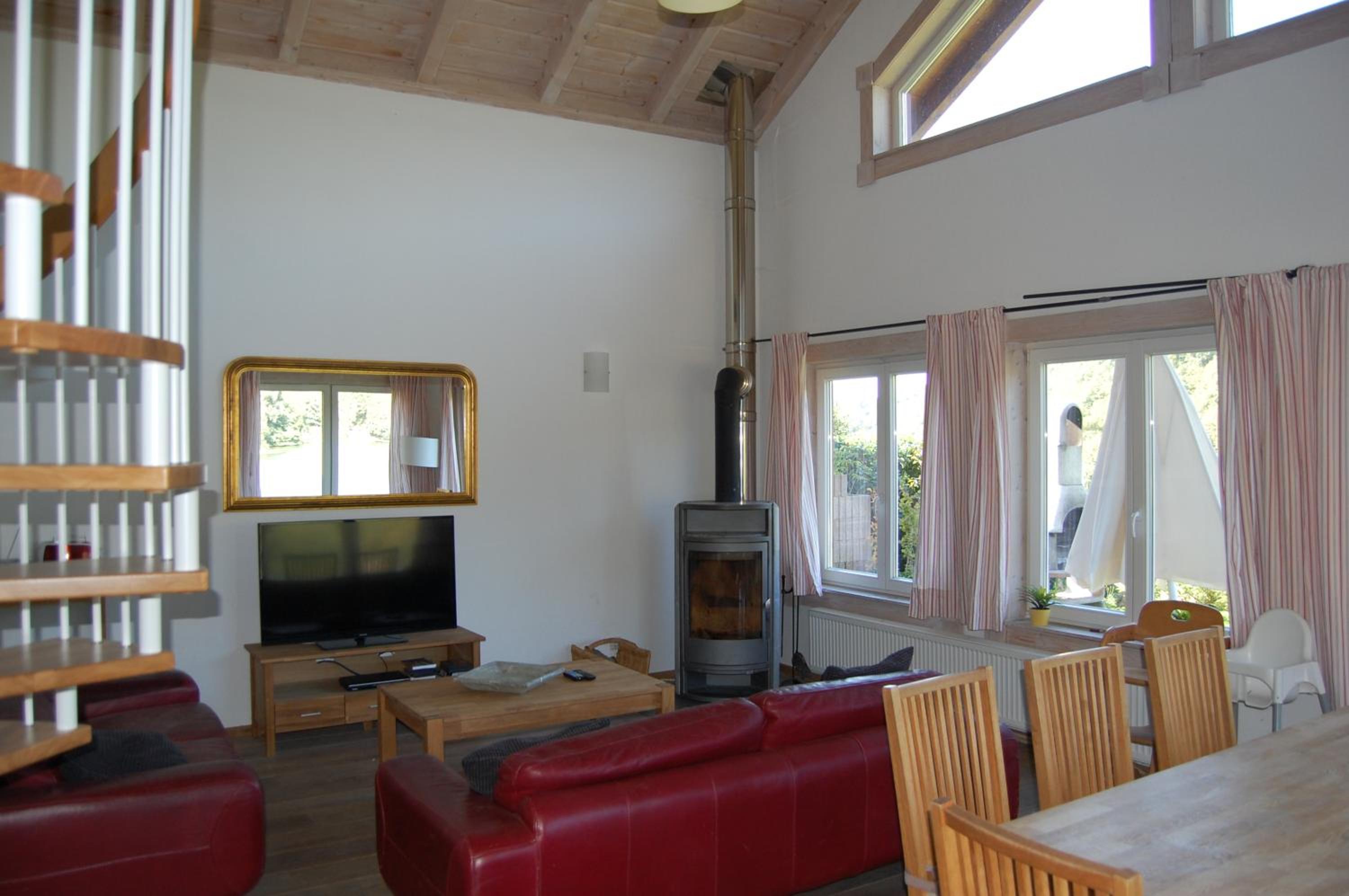 Traumhaus am See view 4