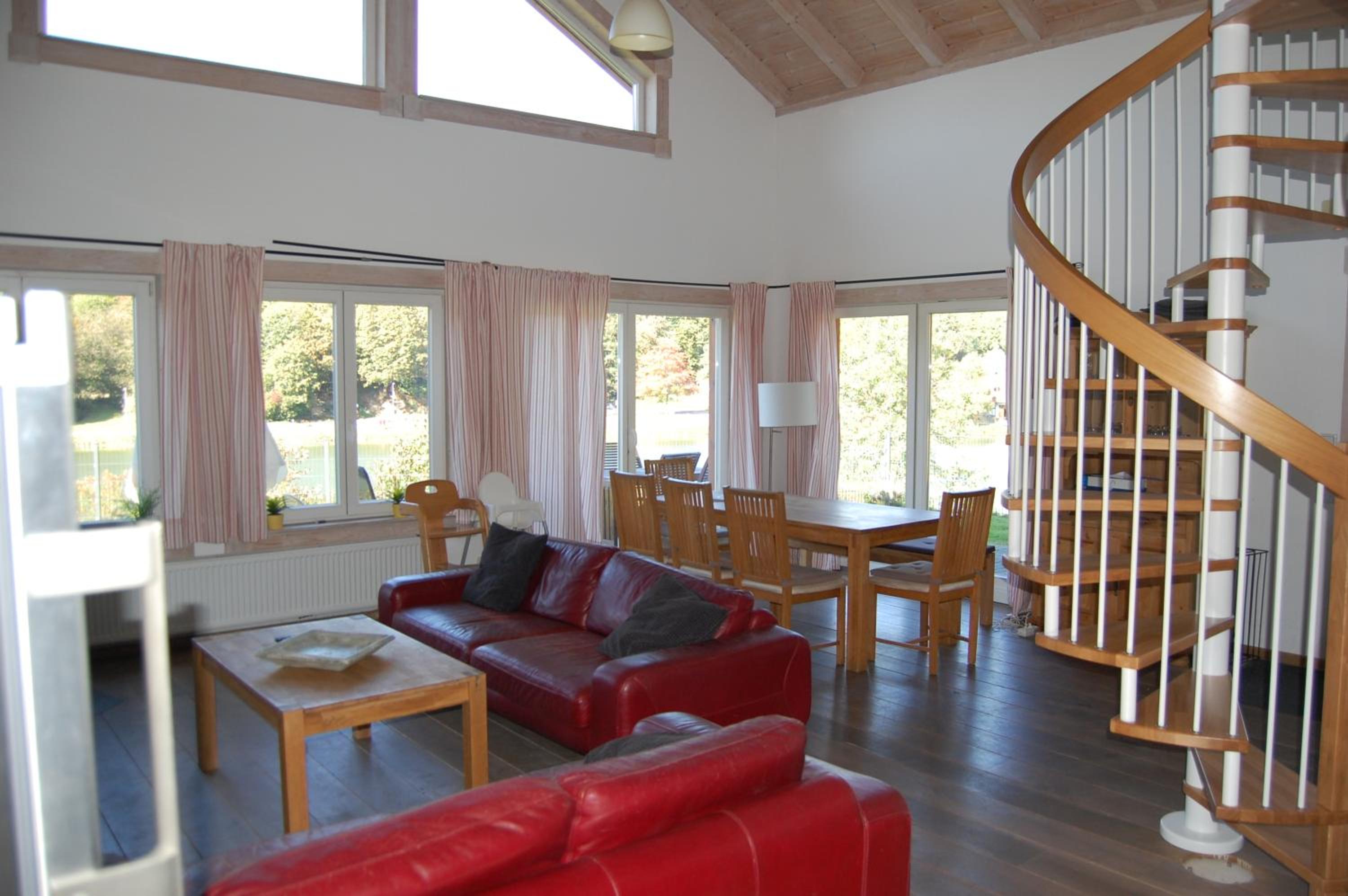Traumhaus am See view 3